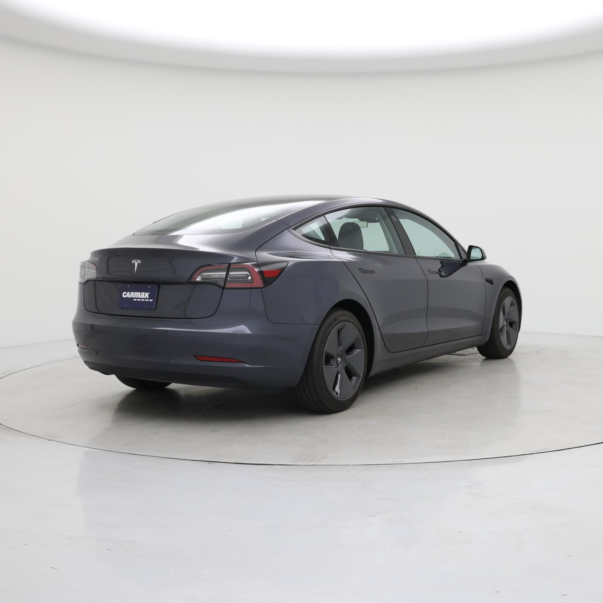Thumbnail: 2022 Tesla Model 3 - 8