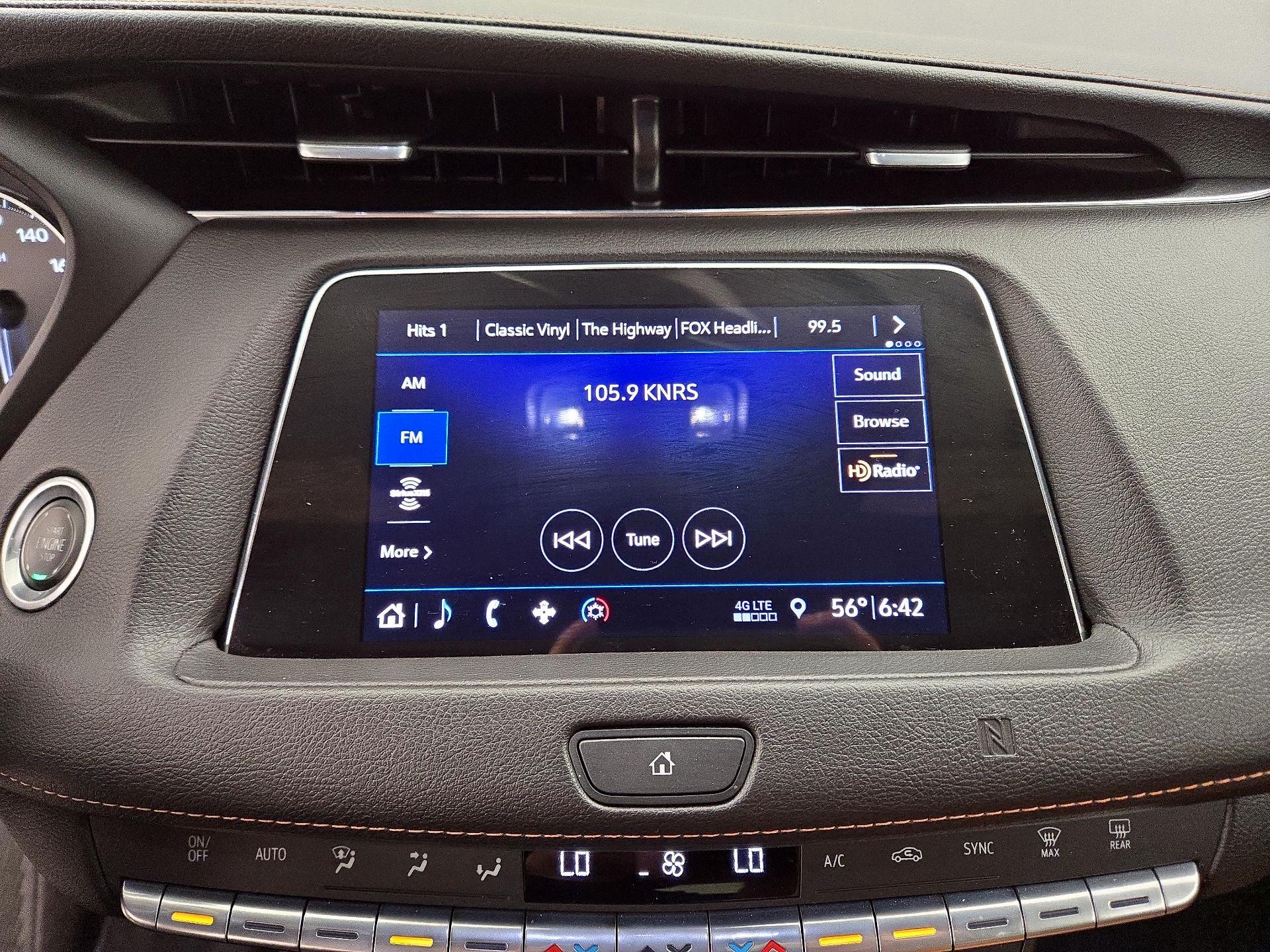 Thumbnail: 2019 Cadillac XT4 - 15