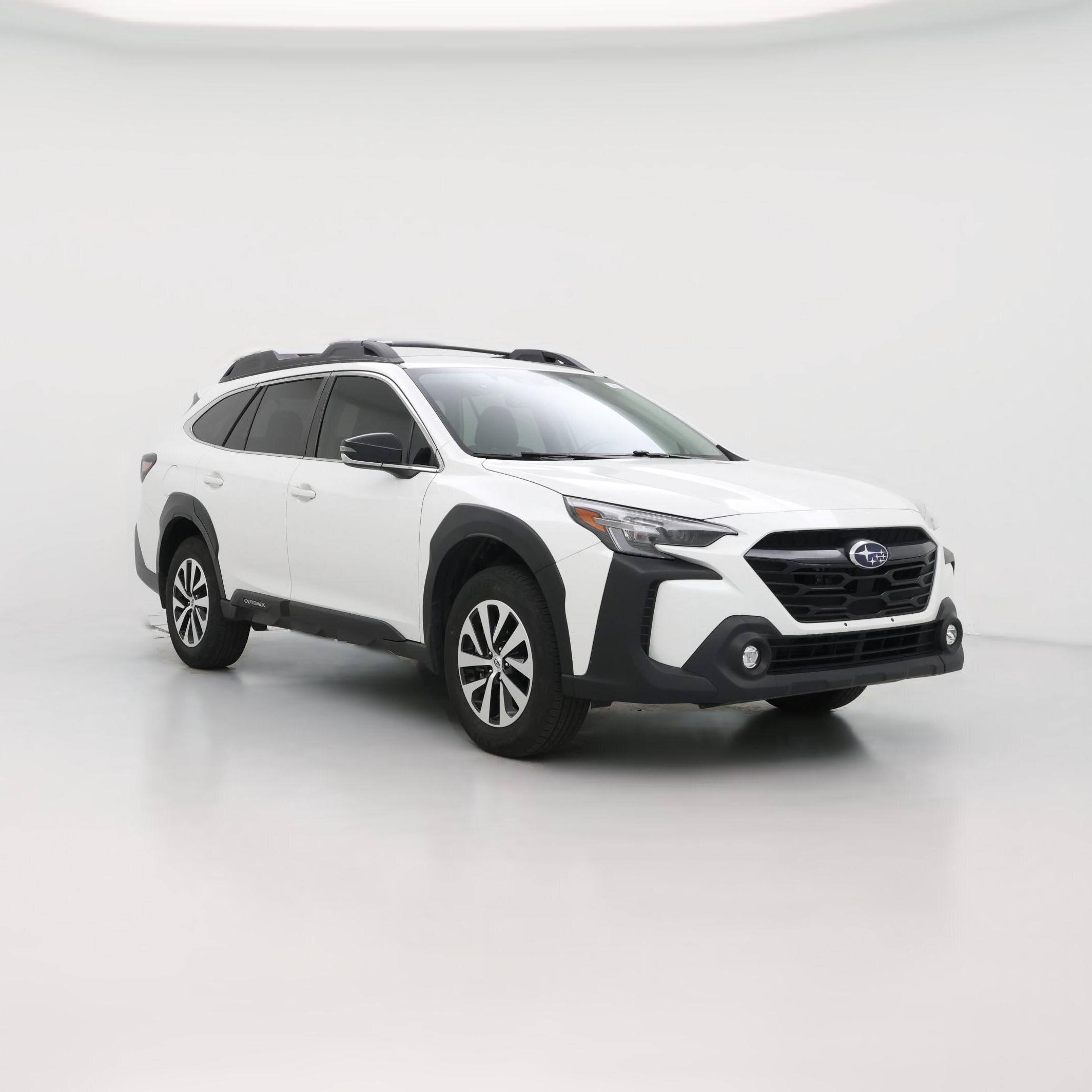 Thumbnail: 2024 Subaru Outback - 1