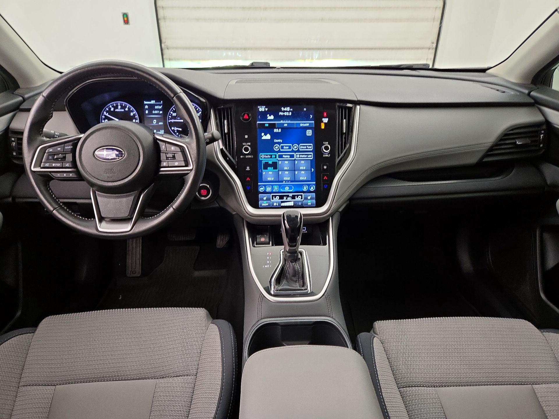 Thumbnail: 2024 Subaru Outback - 9