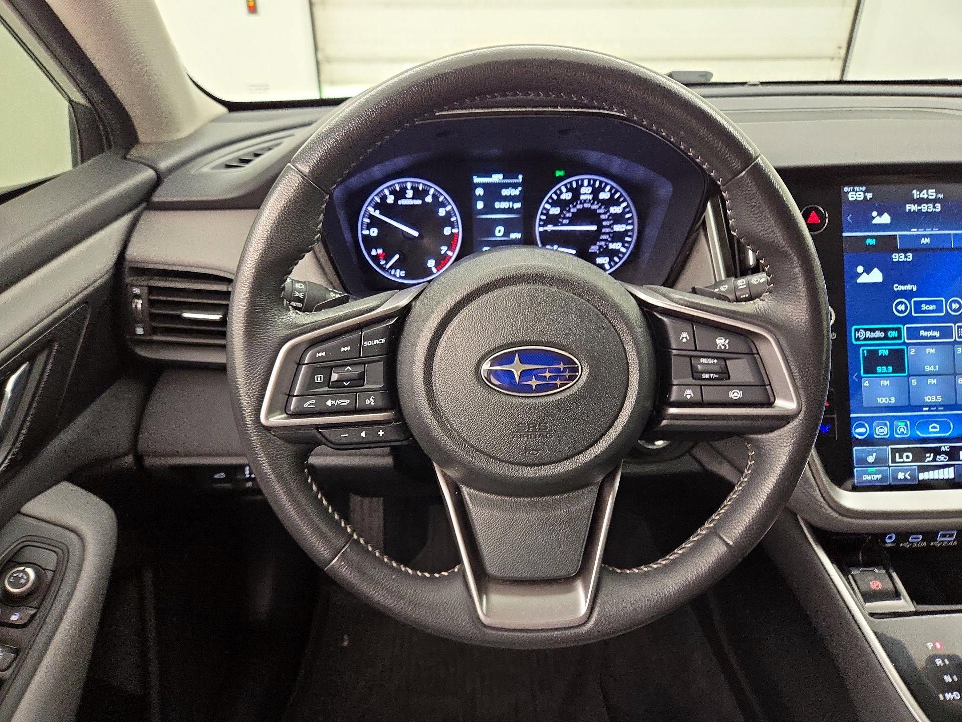 Thumbnail: 2024 Subaru Outback - 10