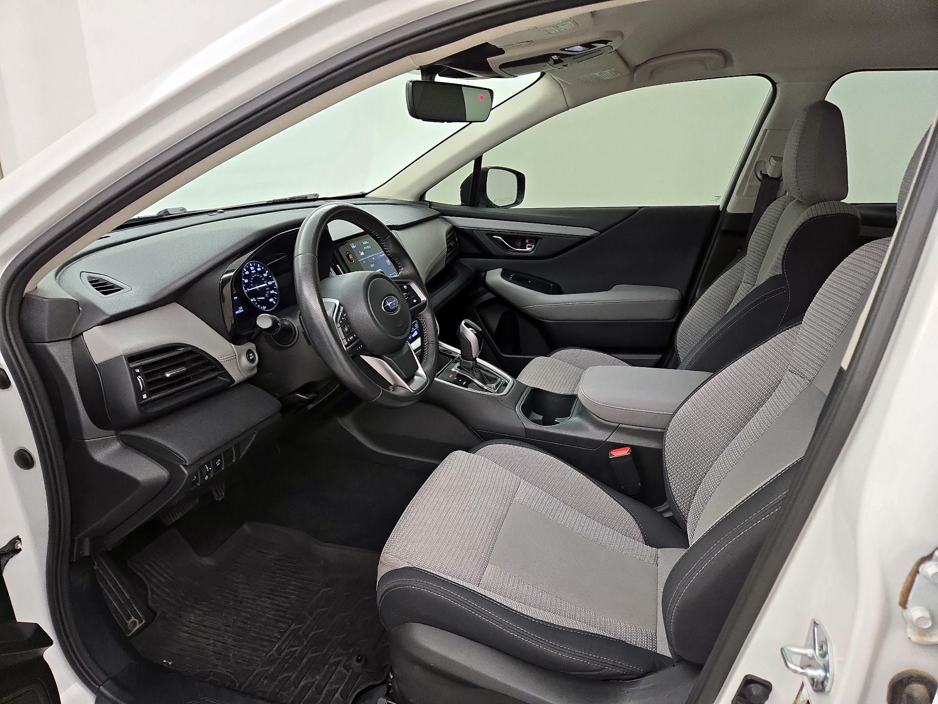 Thumbnail: 2024 Subaru Outback - 11