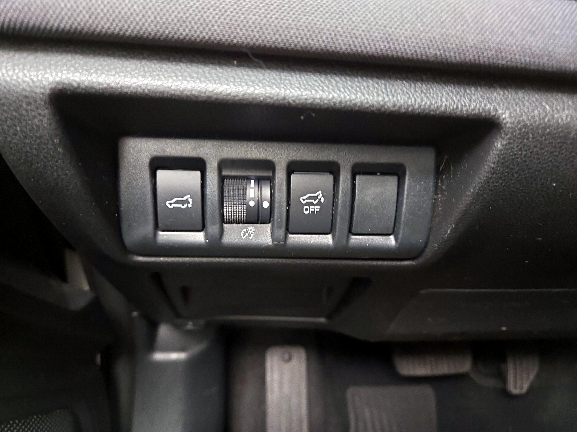 Thumbnail: 2024 Subaru Outback - 13