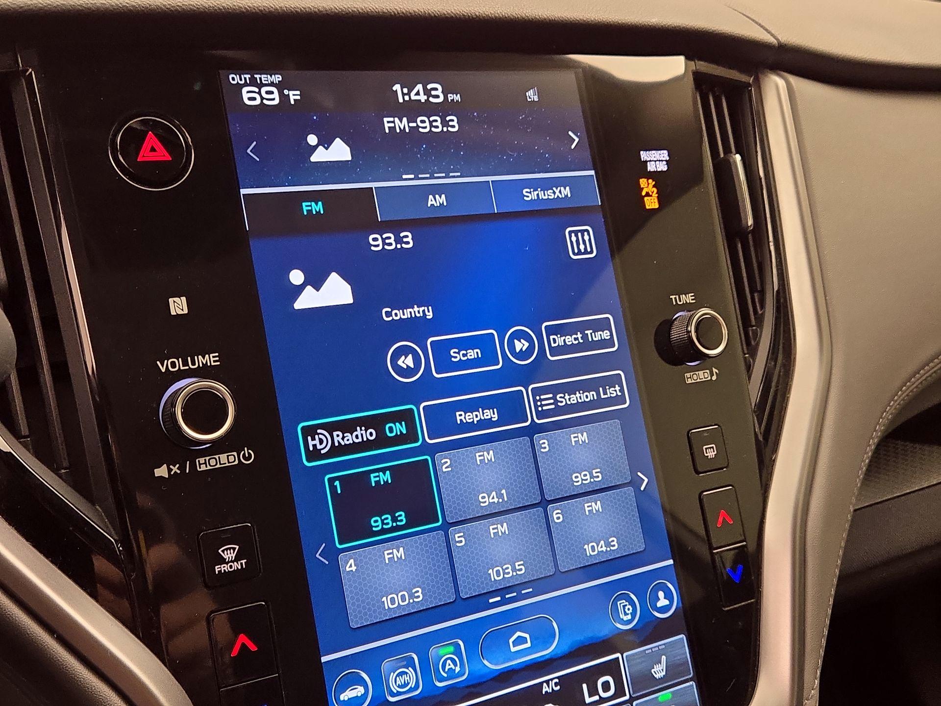 Thumbnail: 2024 Subaru Outback - 15