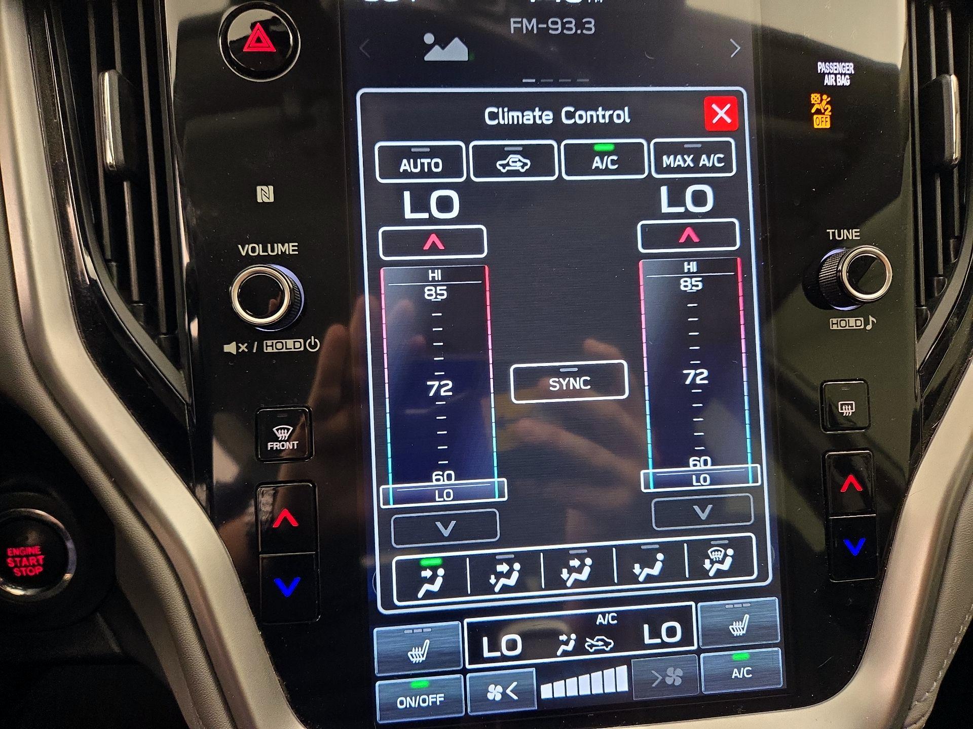 Thumbnail: 2024 Subaru Outback - 16