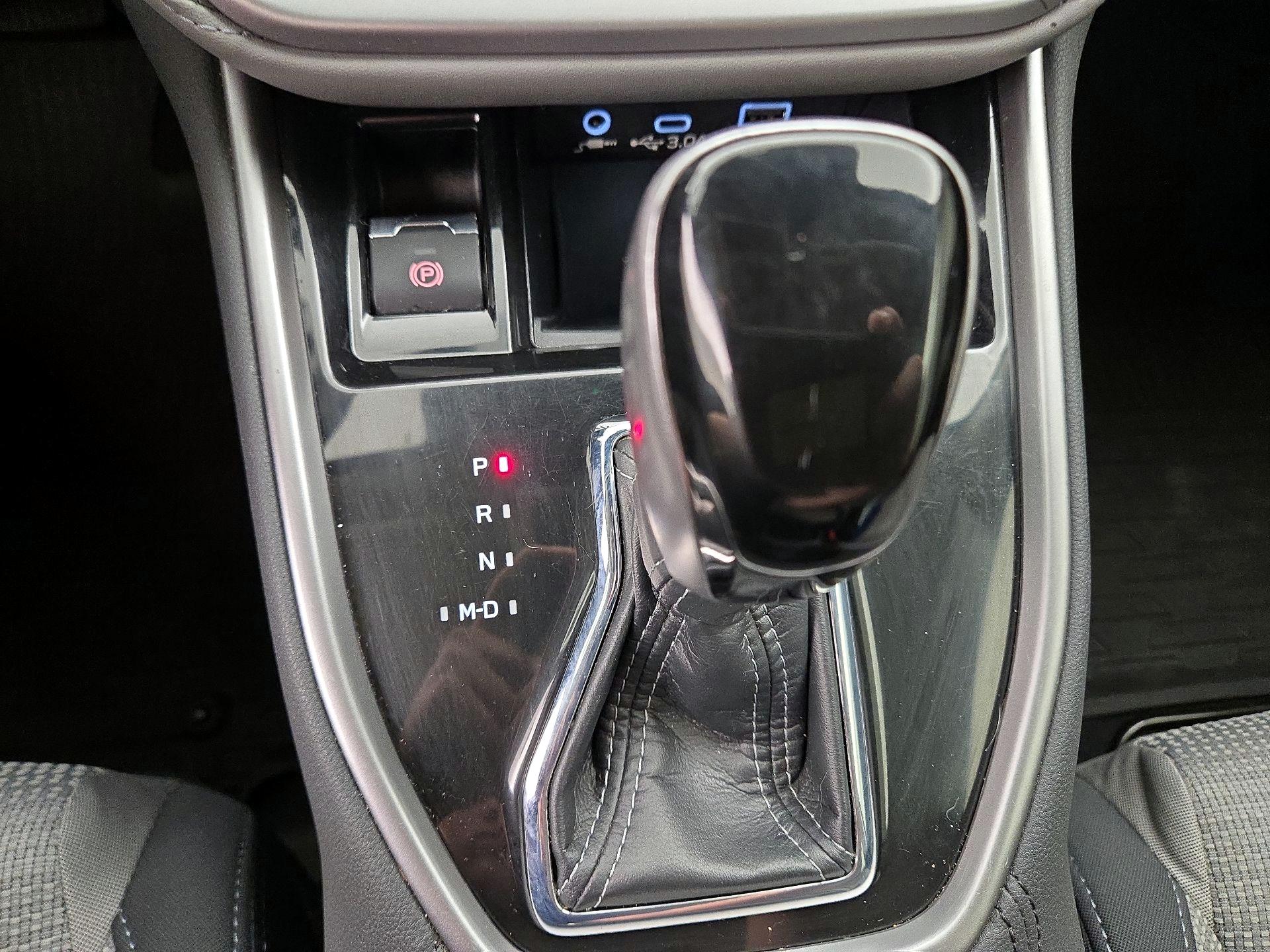 Thumbnail: 2024 Subaru Outback - 17