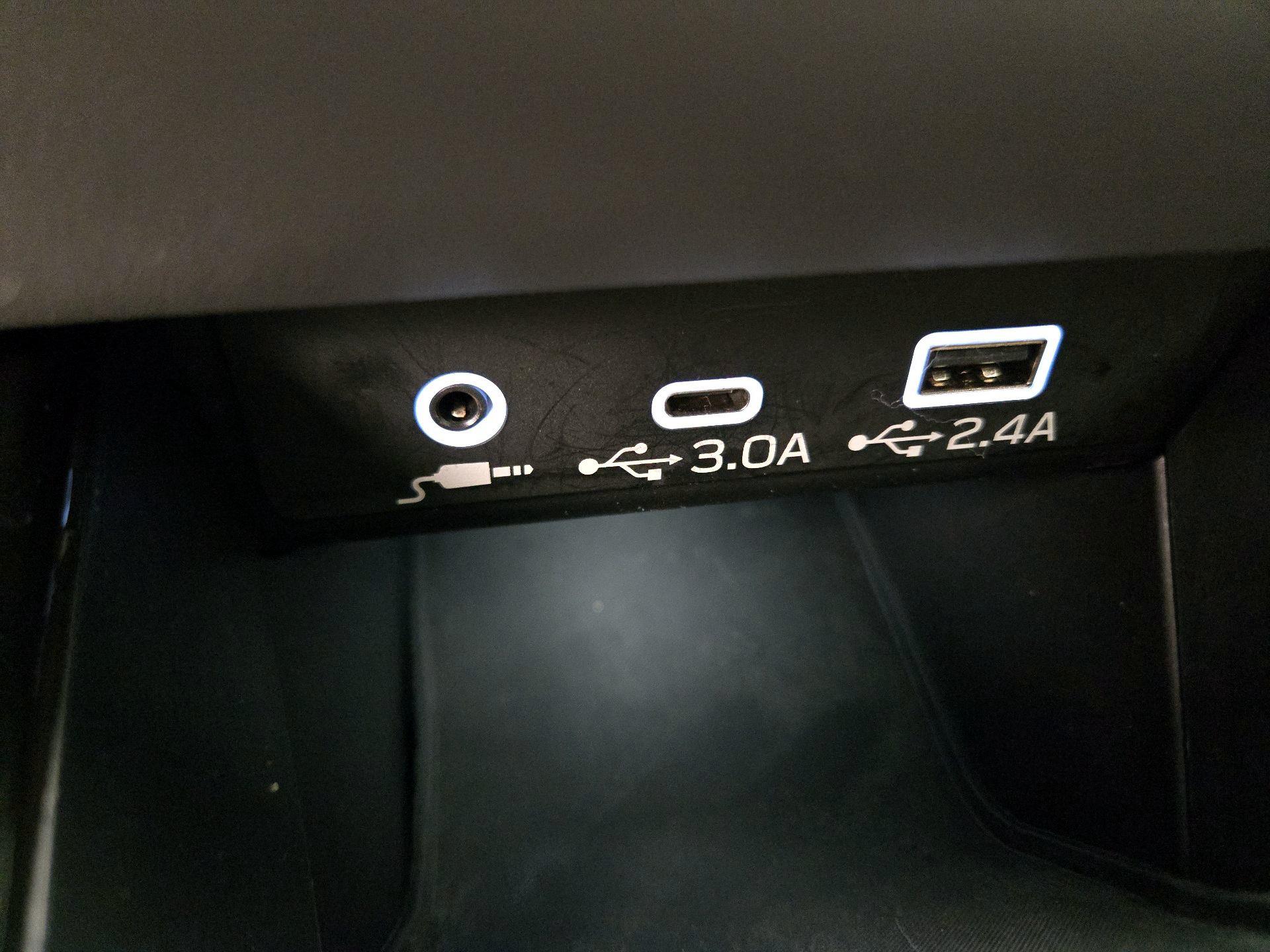 Thumbnail: 2024 Subaru Outback - 18