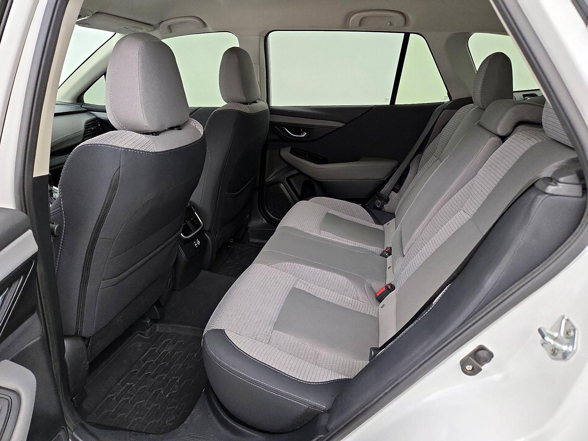 Thumbnail: 2024 Subaru Outback - 19