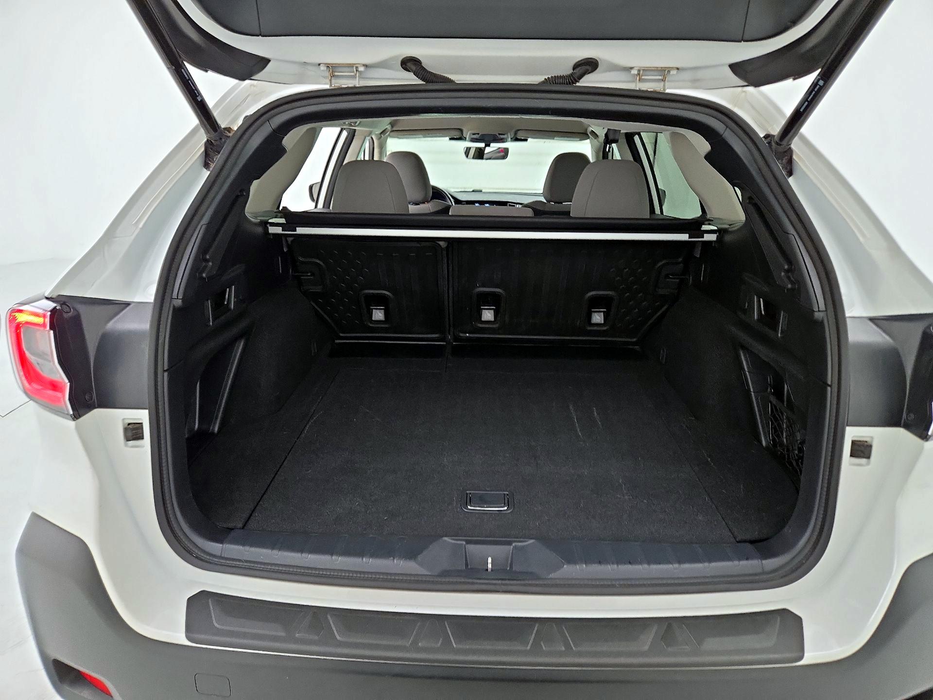 Thumbnail: 2024 Subaru Outback - 20