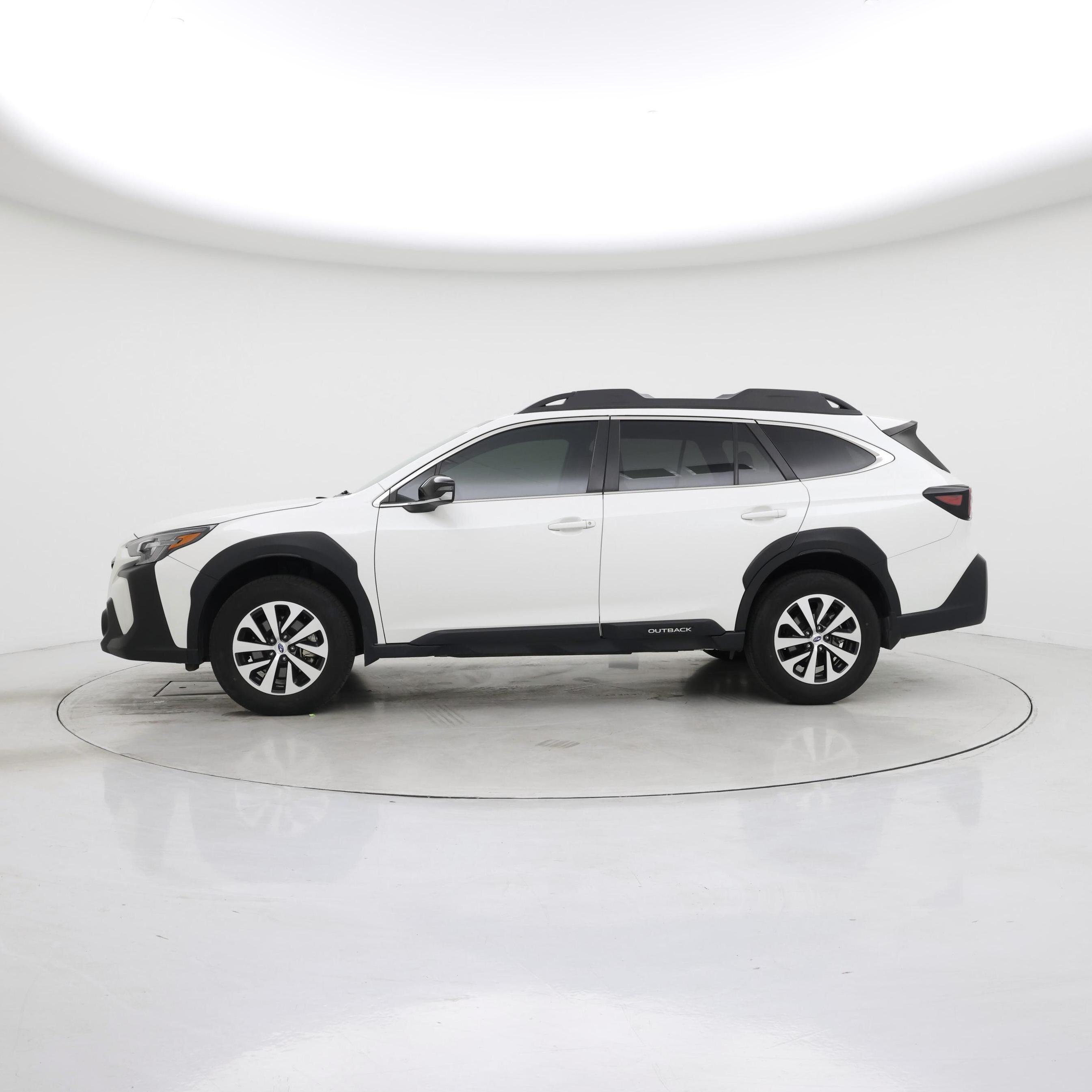 Thumbnail: 2024 Subaru Outback - 3