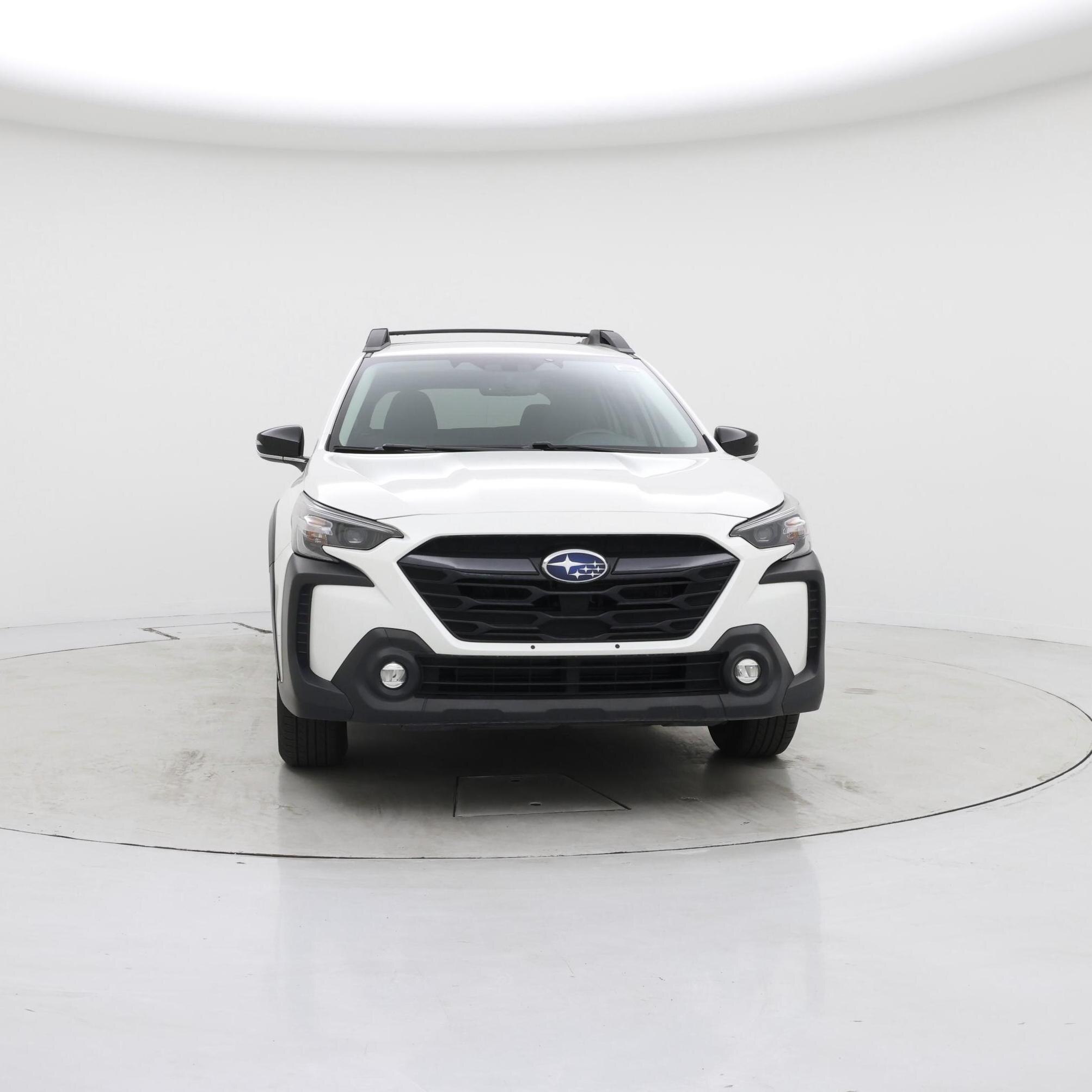 Thumbnail: 2024 Subaru Outback - 5