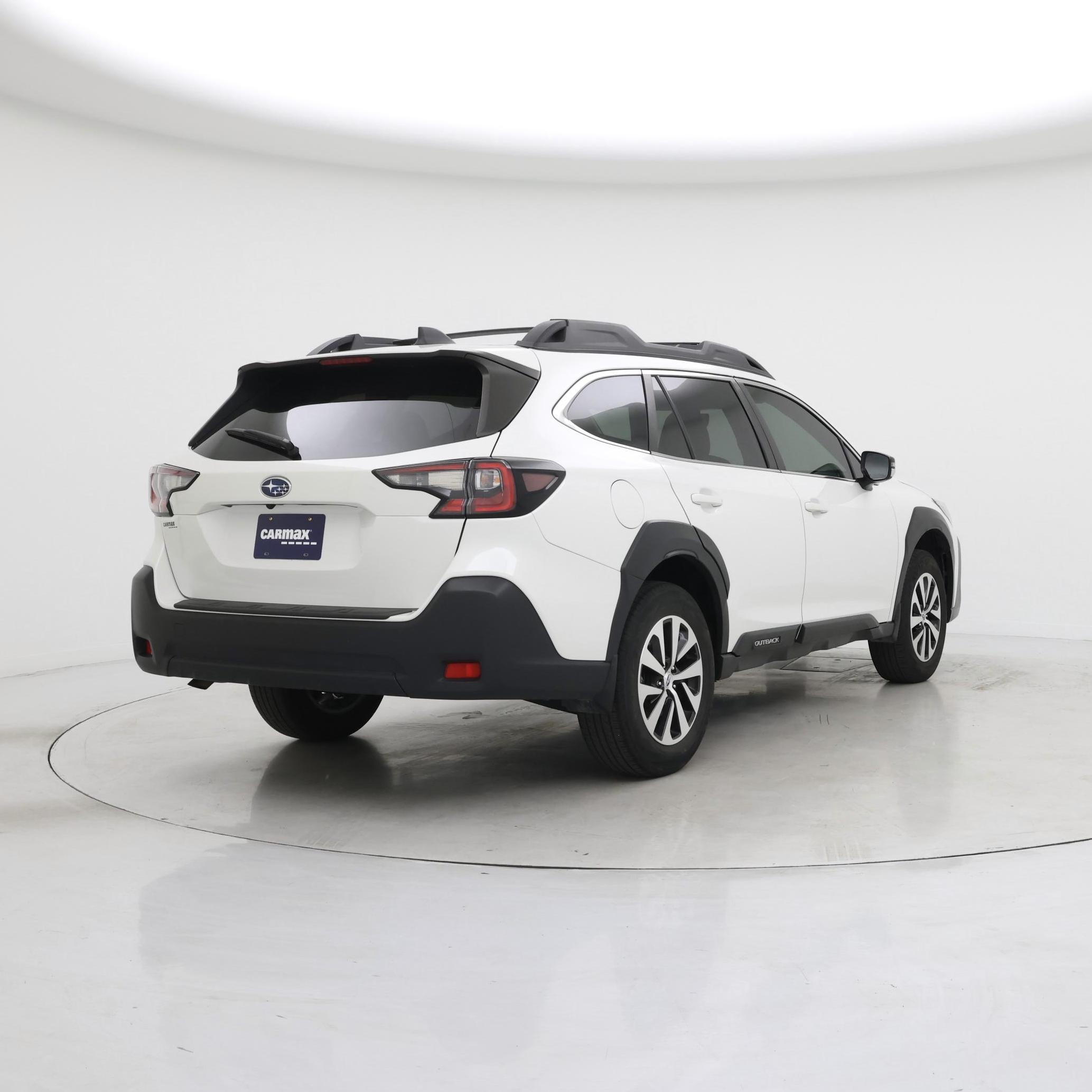 Thumbnail: 2024 Subaru Outback - 8