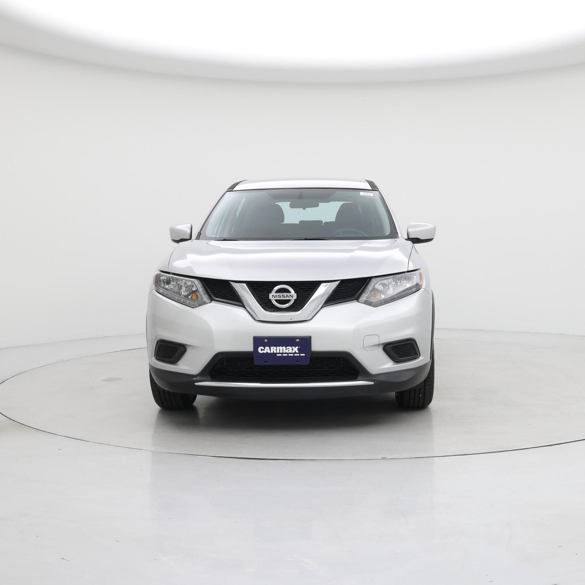 Thumbnail: 2016 Nissan Rogue - 5