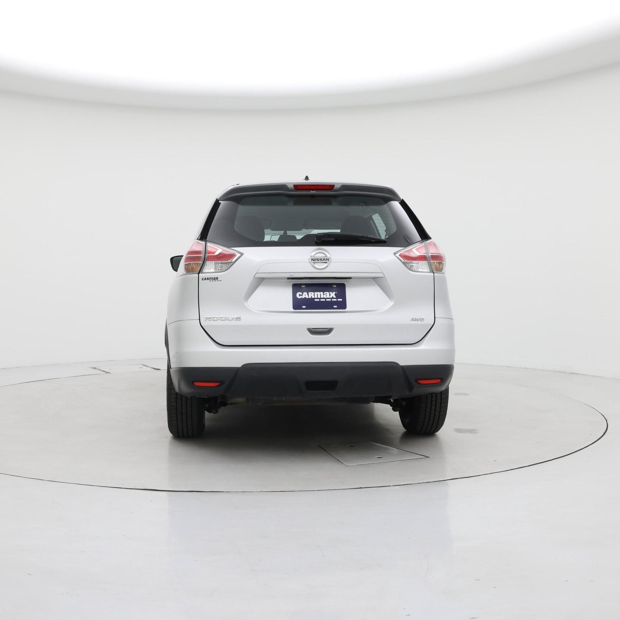Thumbnail: 2016 Nissan Rogue - 6
