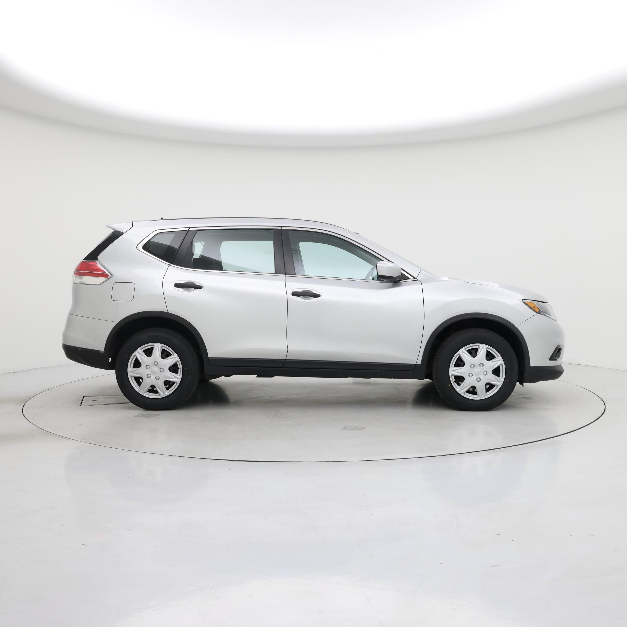 Thumbnail: 2016 Nissan Rogue - 7