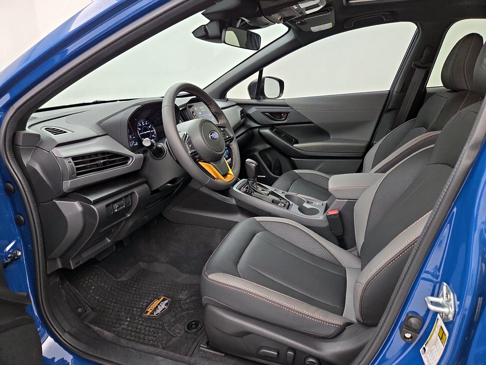 Thumbnail: 2025 Subaru Crosstrek - 11