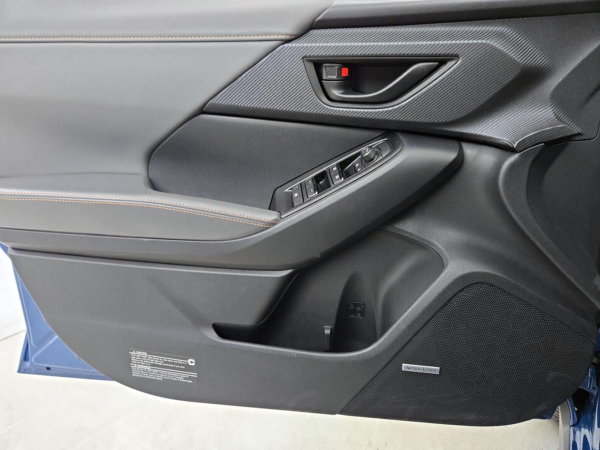 Thumbnail: 2025 Subaru Crosstrek - 12