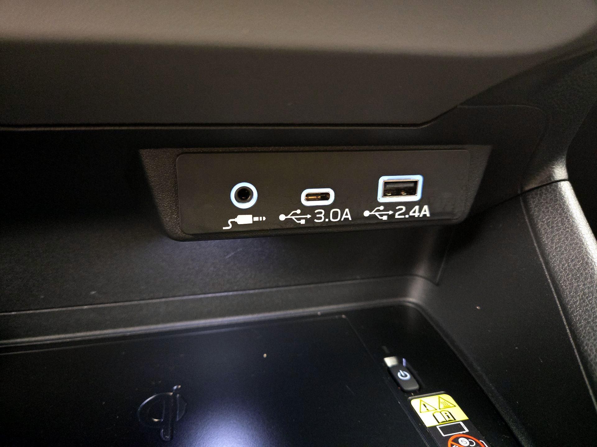 Thumbnail: 2025 Subaru Crosstrek - 18