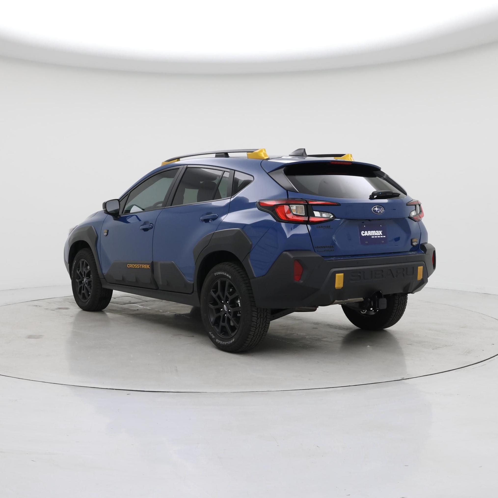 Thumbnail: 2025 Subaru Crosstrek - 2