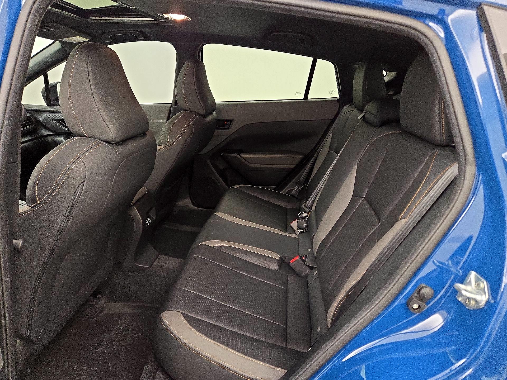 Thumbnail: 2025 Subaru Crosstrek - 20