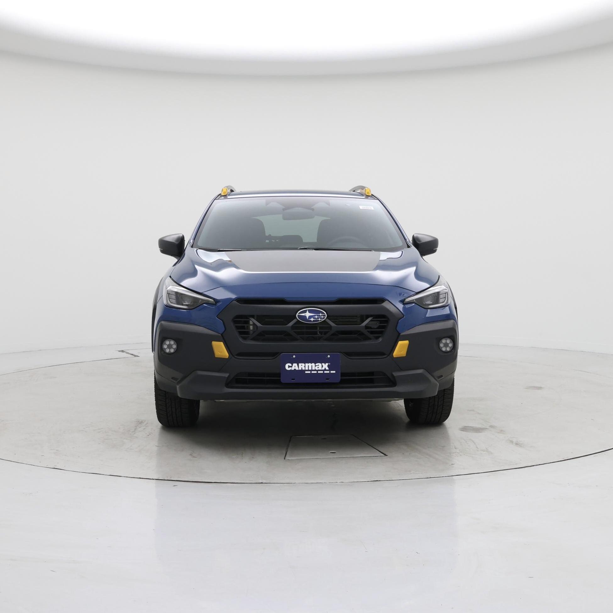 Thumbnail: 2025 Subaru Crosstrek - 5