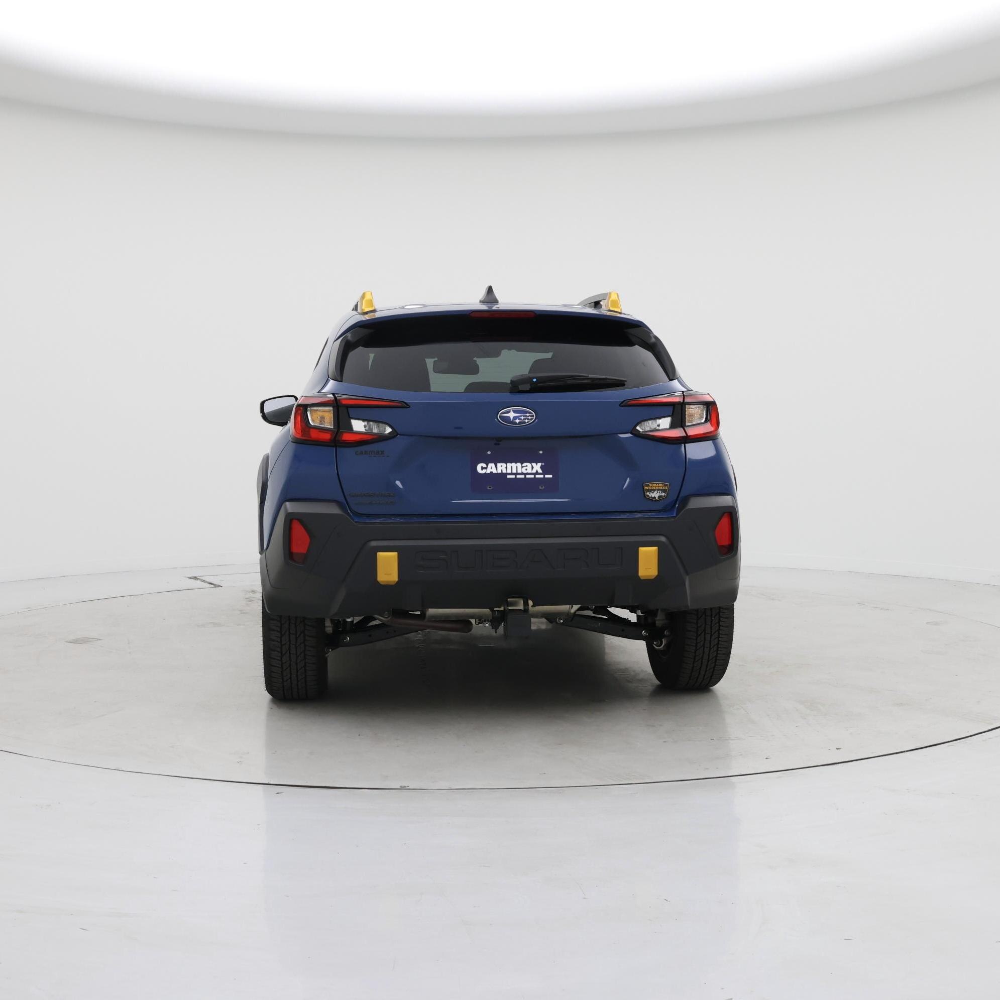 Thumbnail: 2025 Subaru Crosstrek - 6