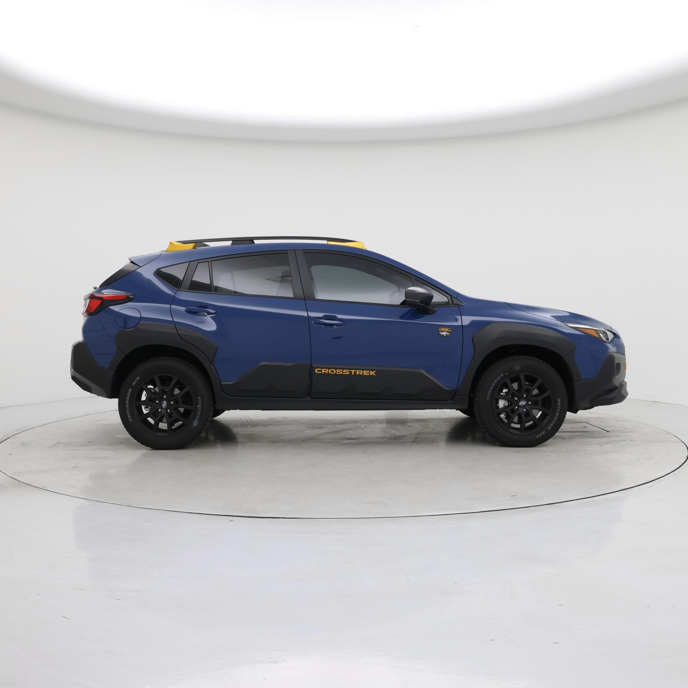 Thumbnail: 2025 Subaru Crosstrek - 7