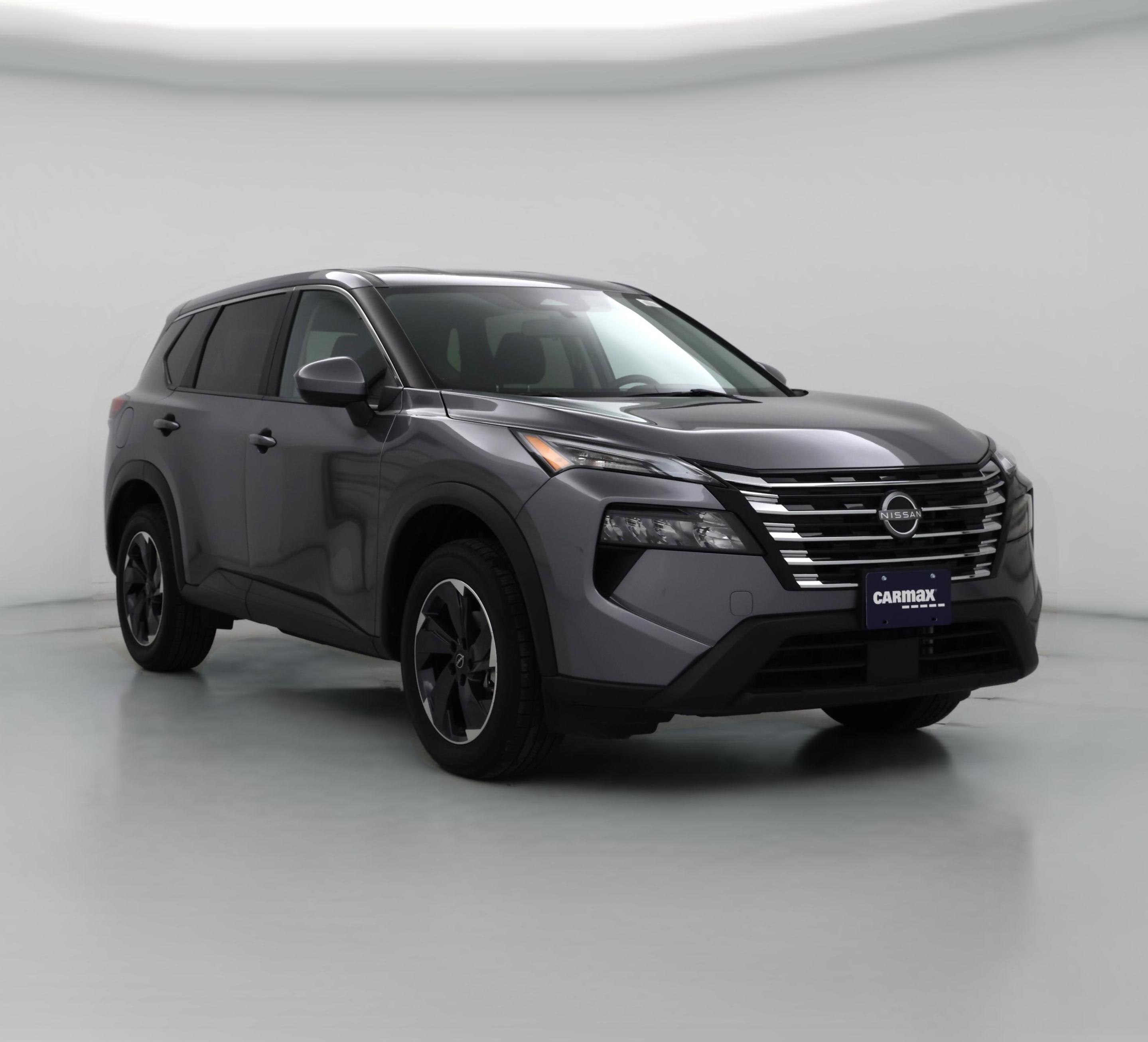 Thumbnail: 2024 Nissan Rogue - 1