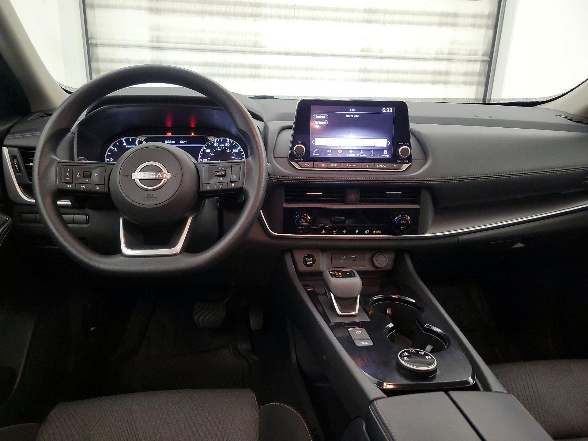 Thumbnail: 2024 Nissan Rogue - 9