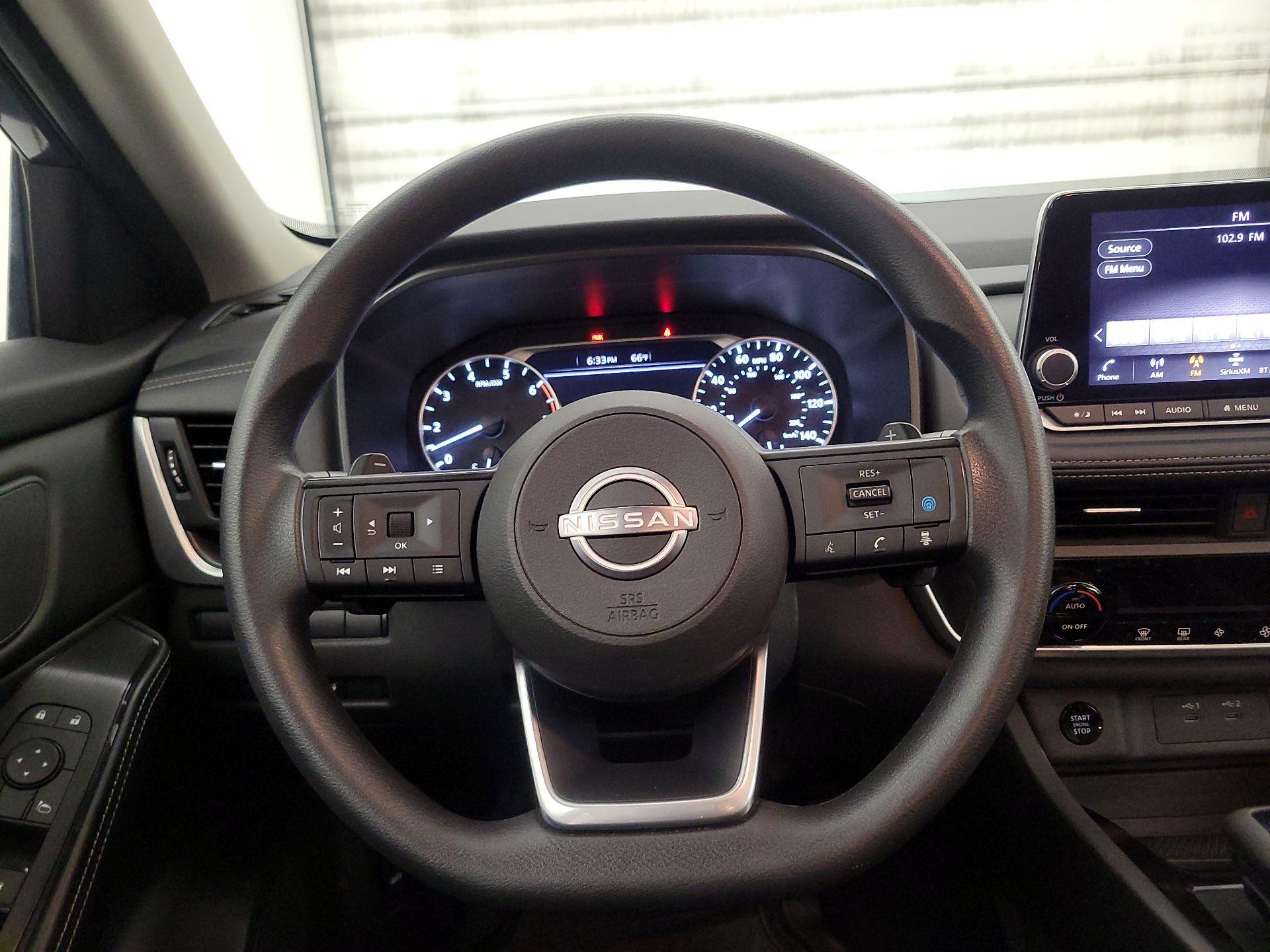 Thumbnail: 2024 Nissan Rogue - 10