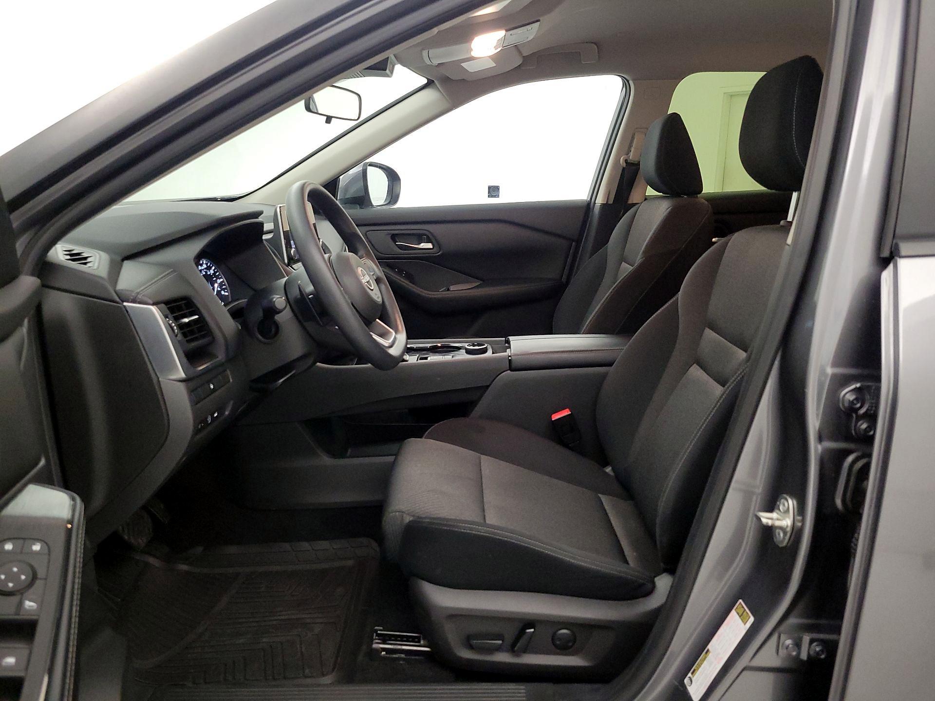 Thumbnail: 2024 Nissan Rogue - 11