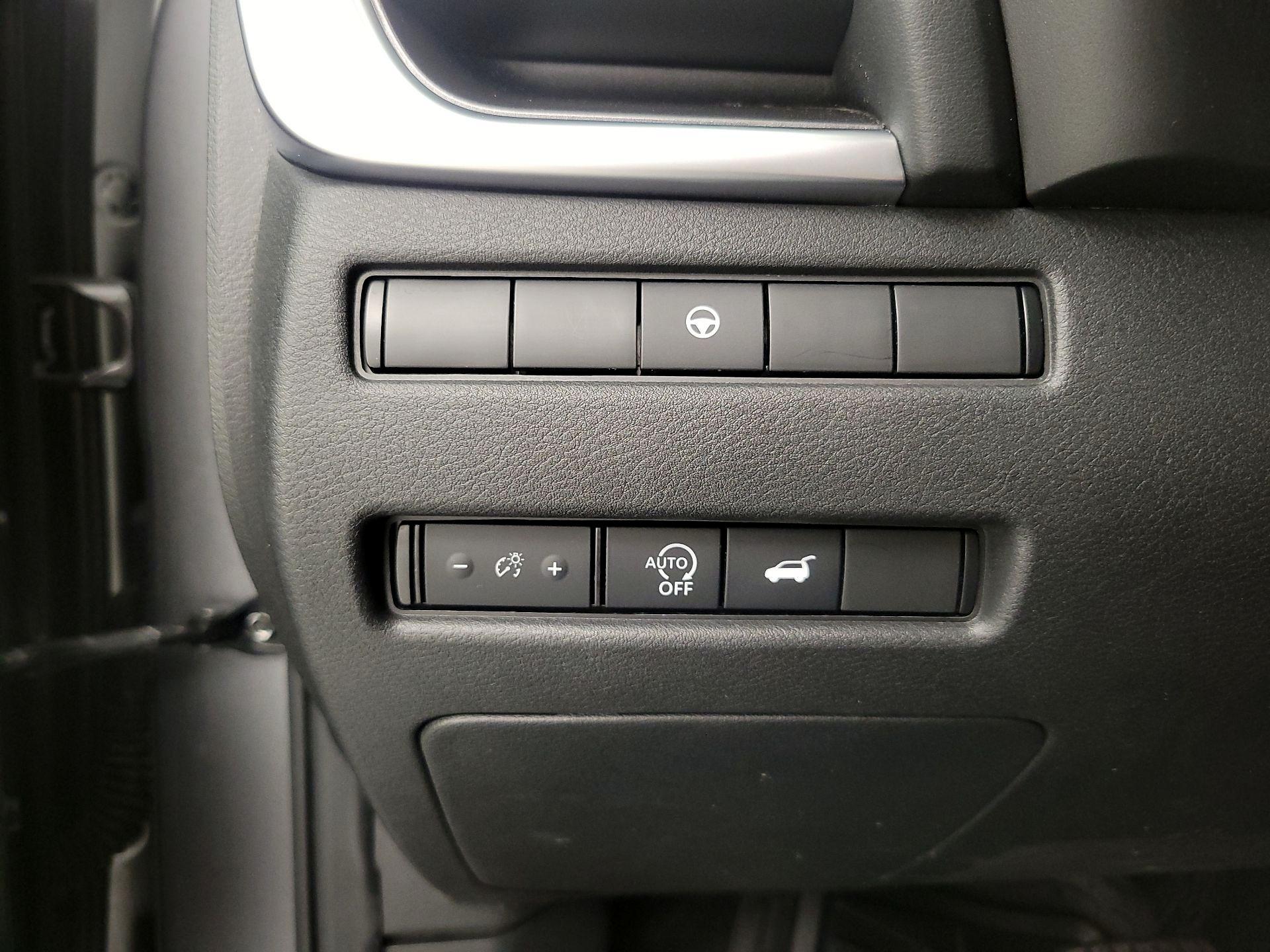 Thumbnail: 2024 Nissan Rogue - 13