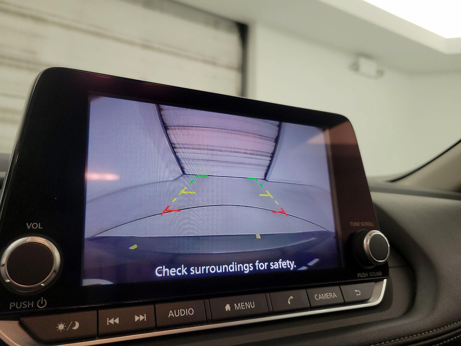 Thumbnail: 2024 Nissan Rogue - 14