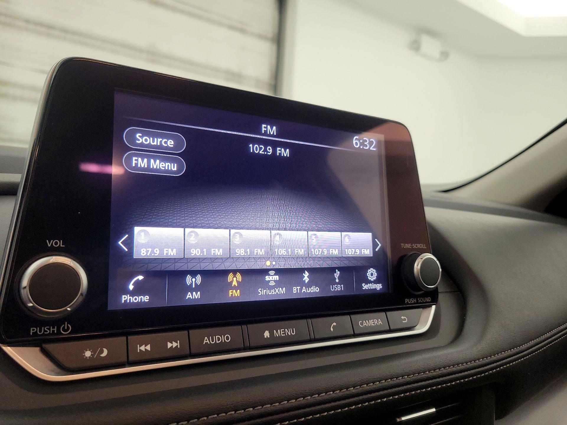 Thumbnail: 2024 Nissan Rogue - 15