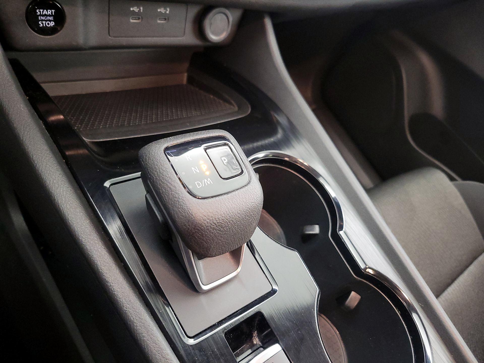 Thumbnail: 2024 Nissan Rogue - 17