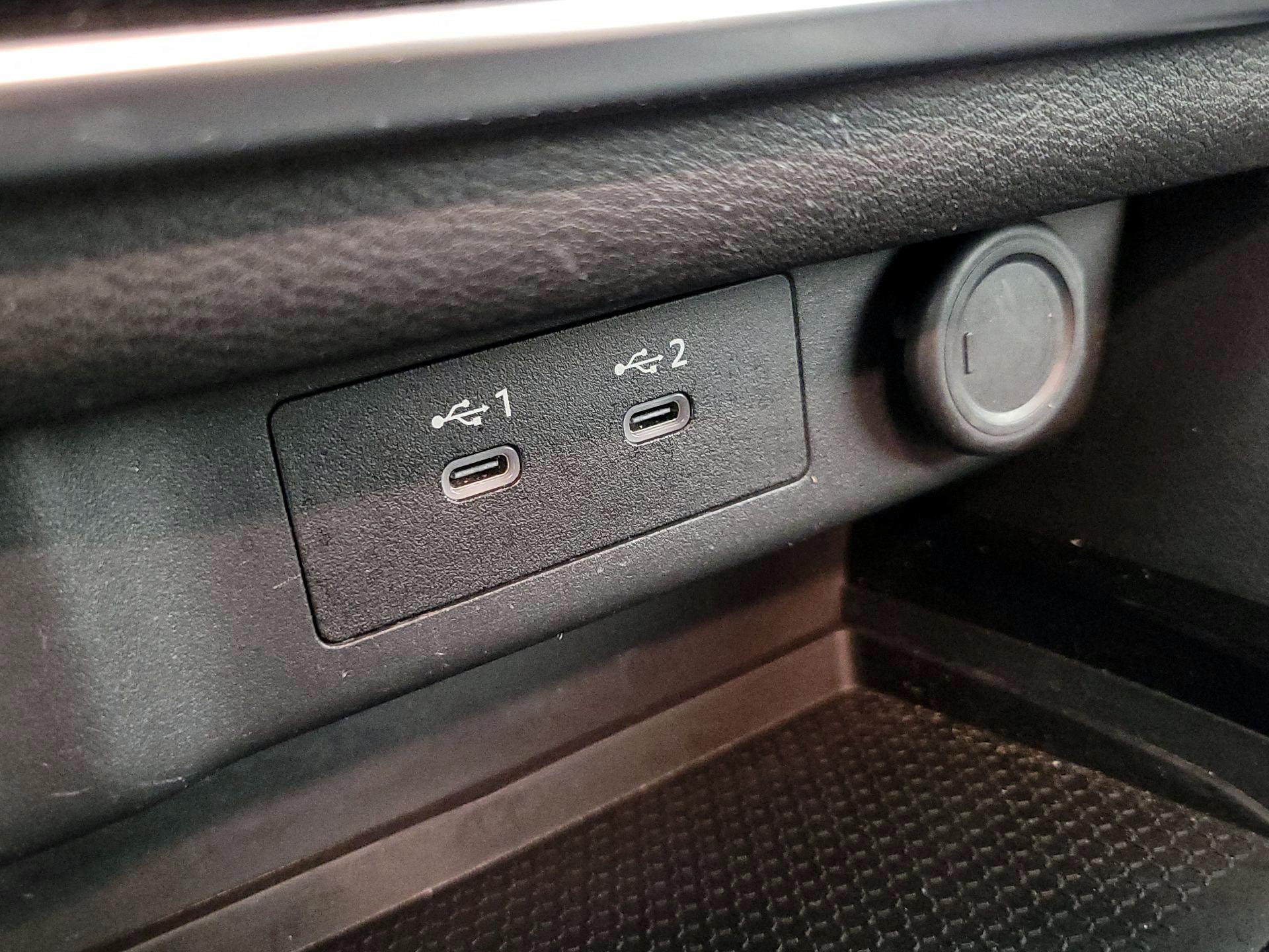 Thumbnail: 2024 Nissan Rogue - 18