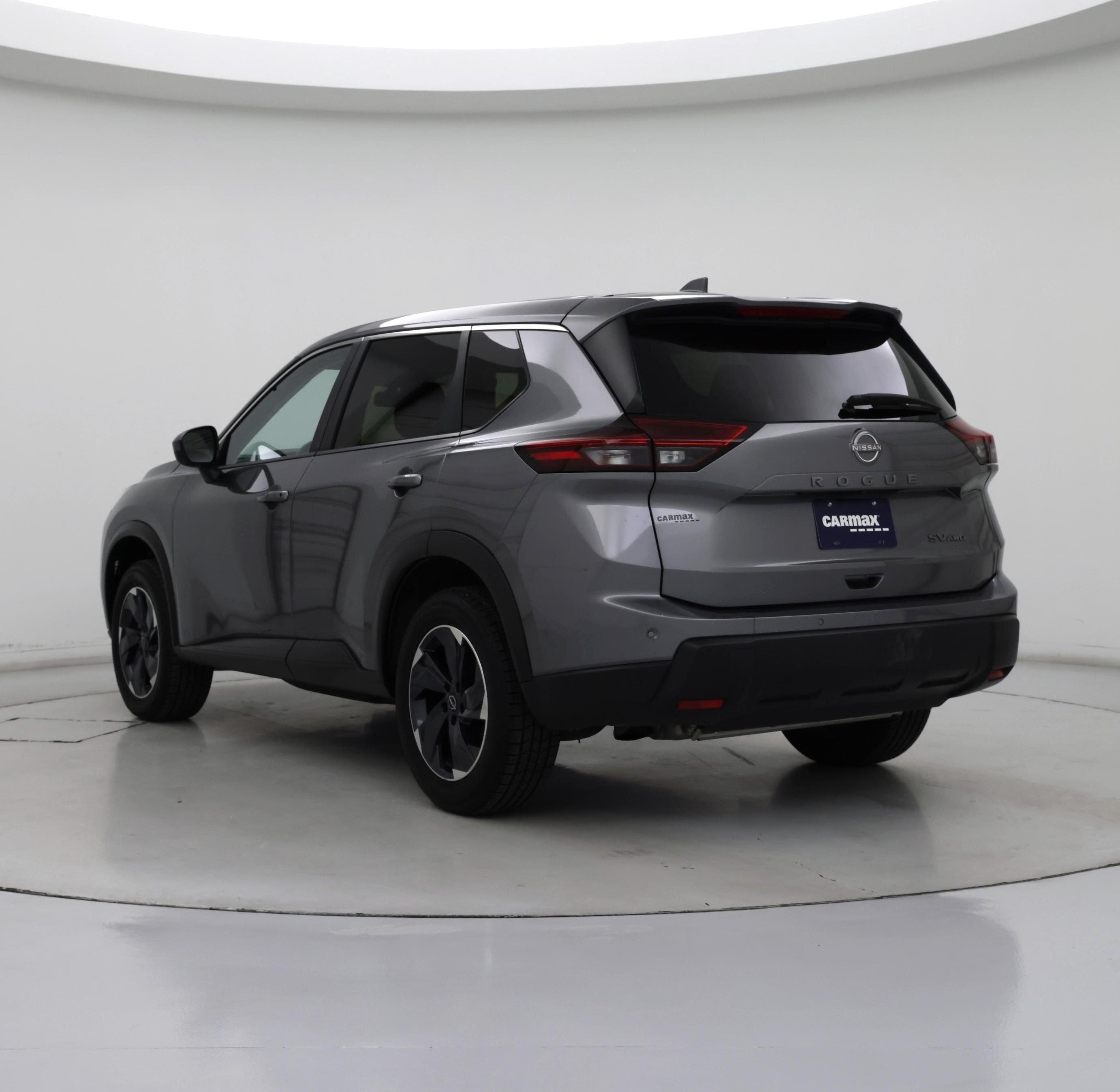 Thumbnail: 2024 Nissan Rogue - 2