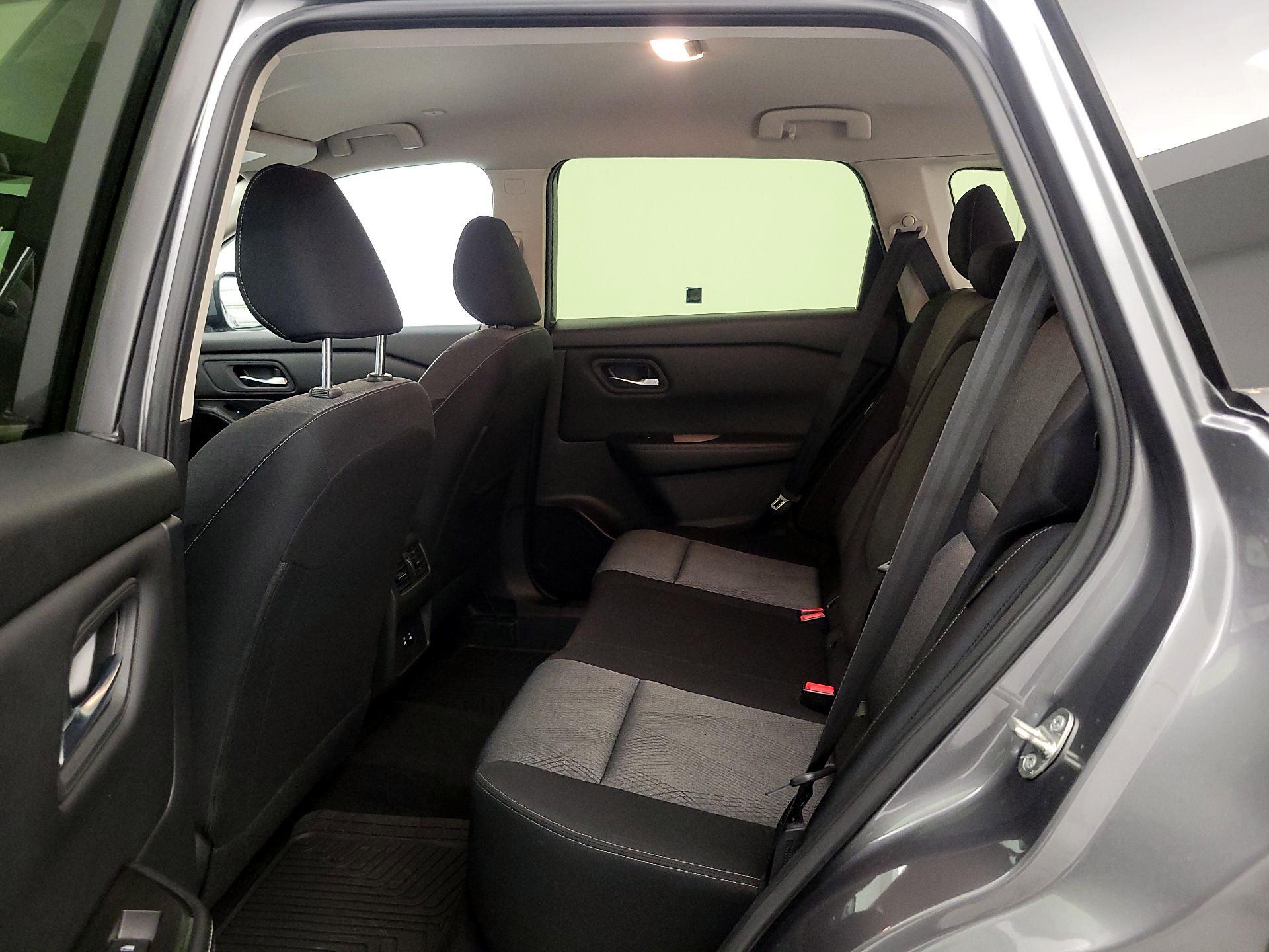 Thumbnail: 2024 Nissan Rogue - 19