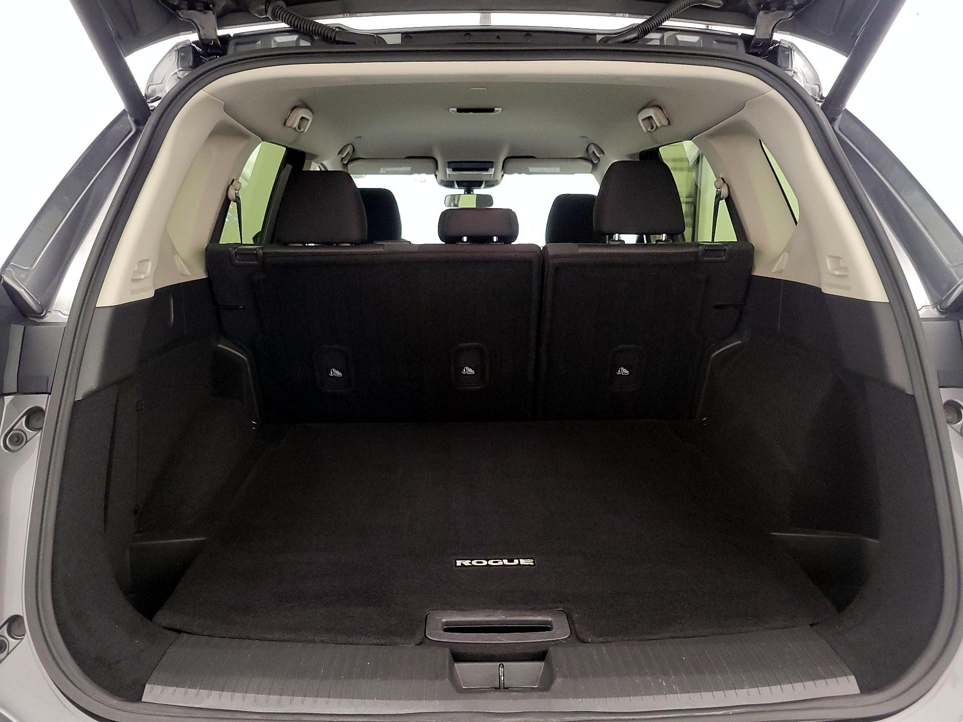 Thumbnail: 2024 Nissan Rogue - 20