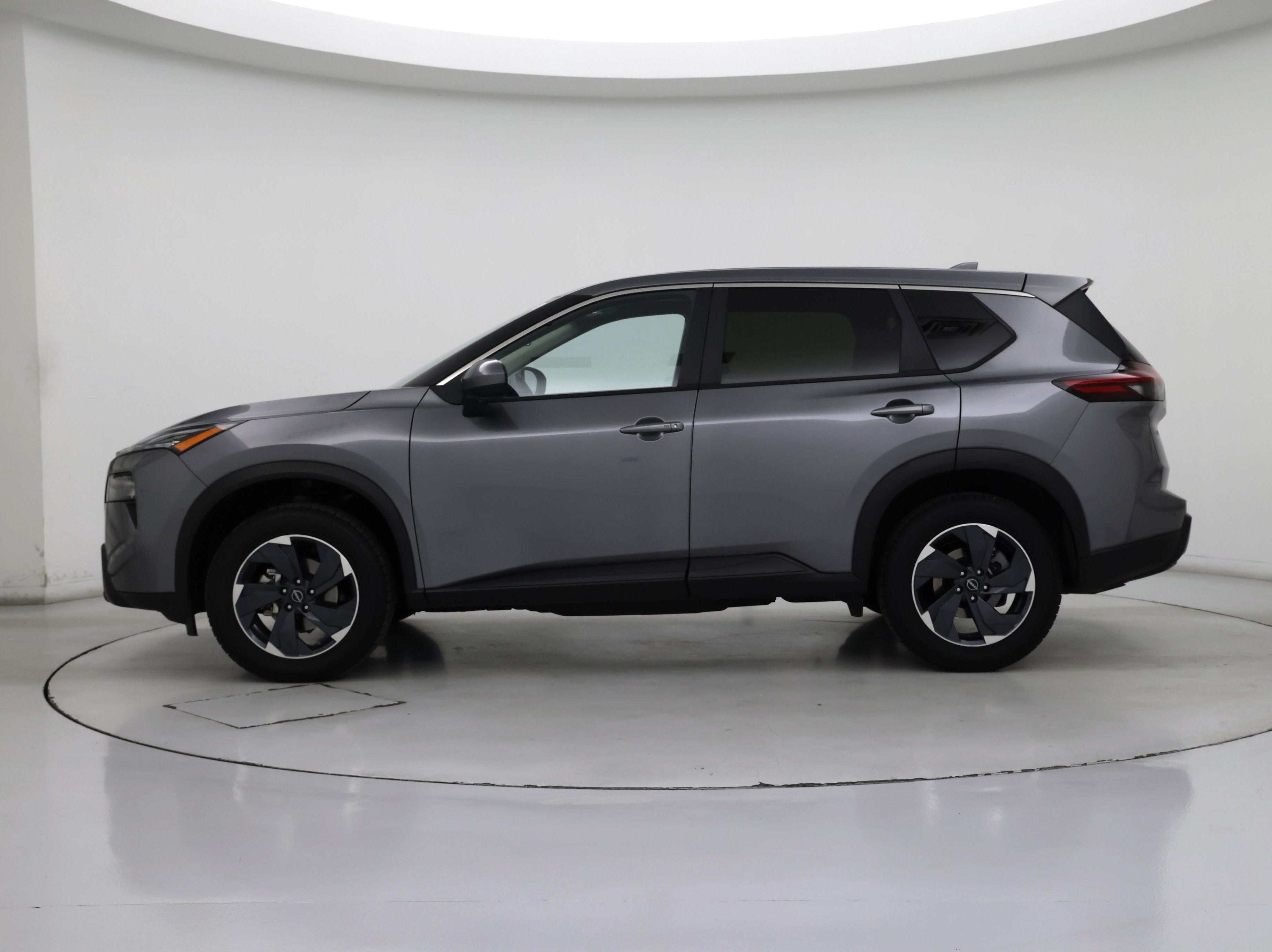 Thumbnail: 2024 Nissan Rogue - 3