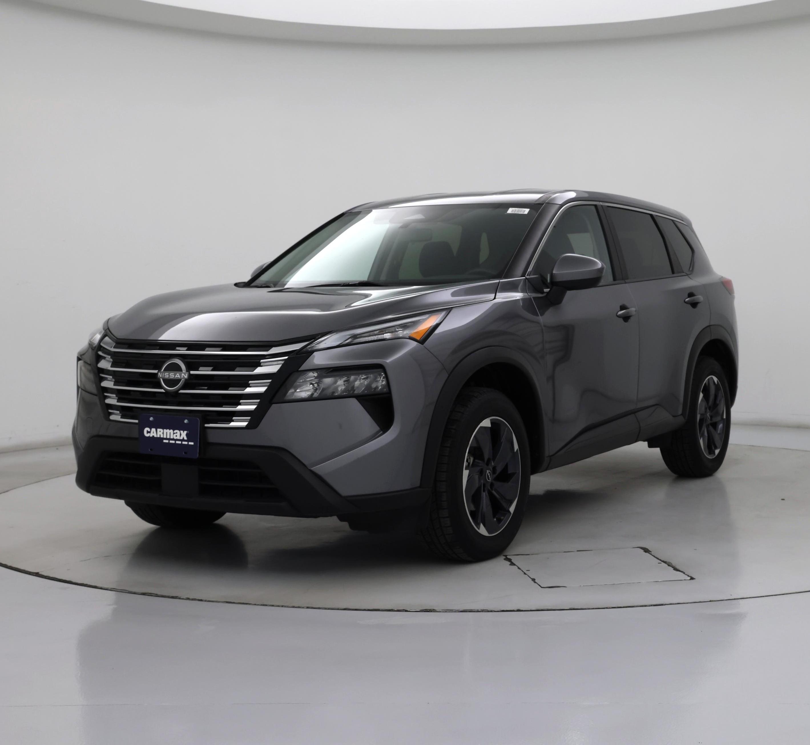 Thumbnail: 2024 Nissan Rogue - 4