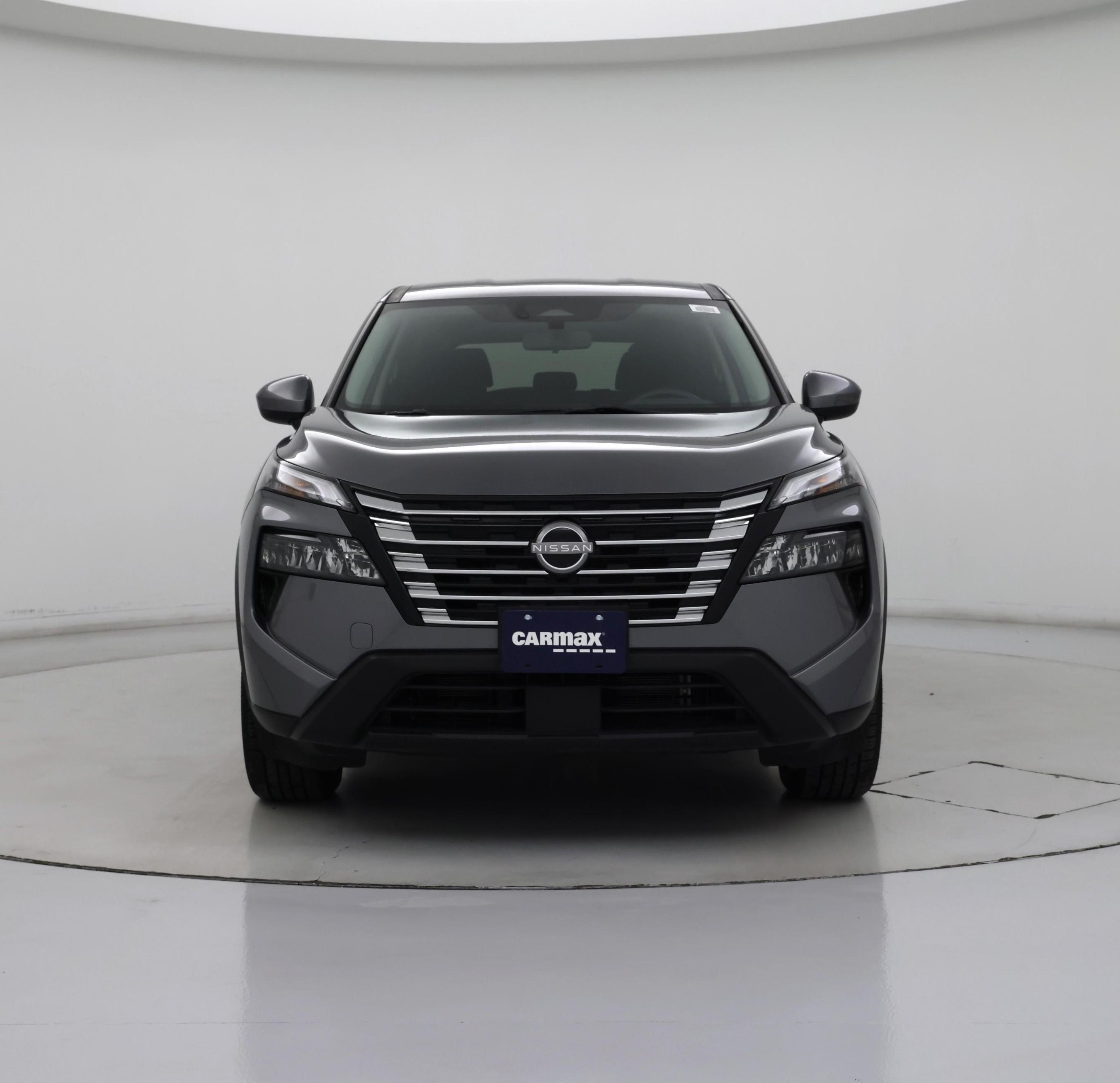 Thumbnail: 2024 Nissan Rogue - 5