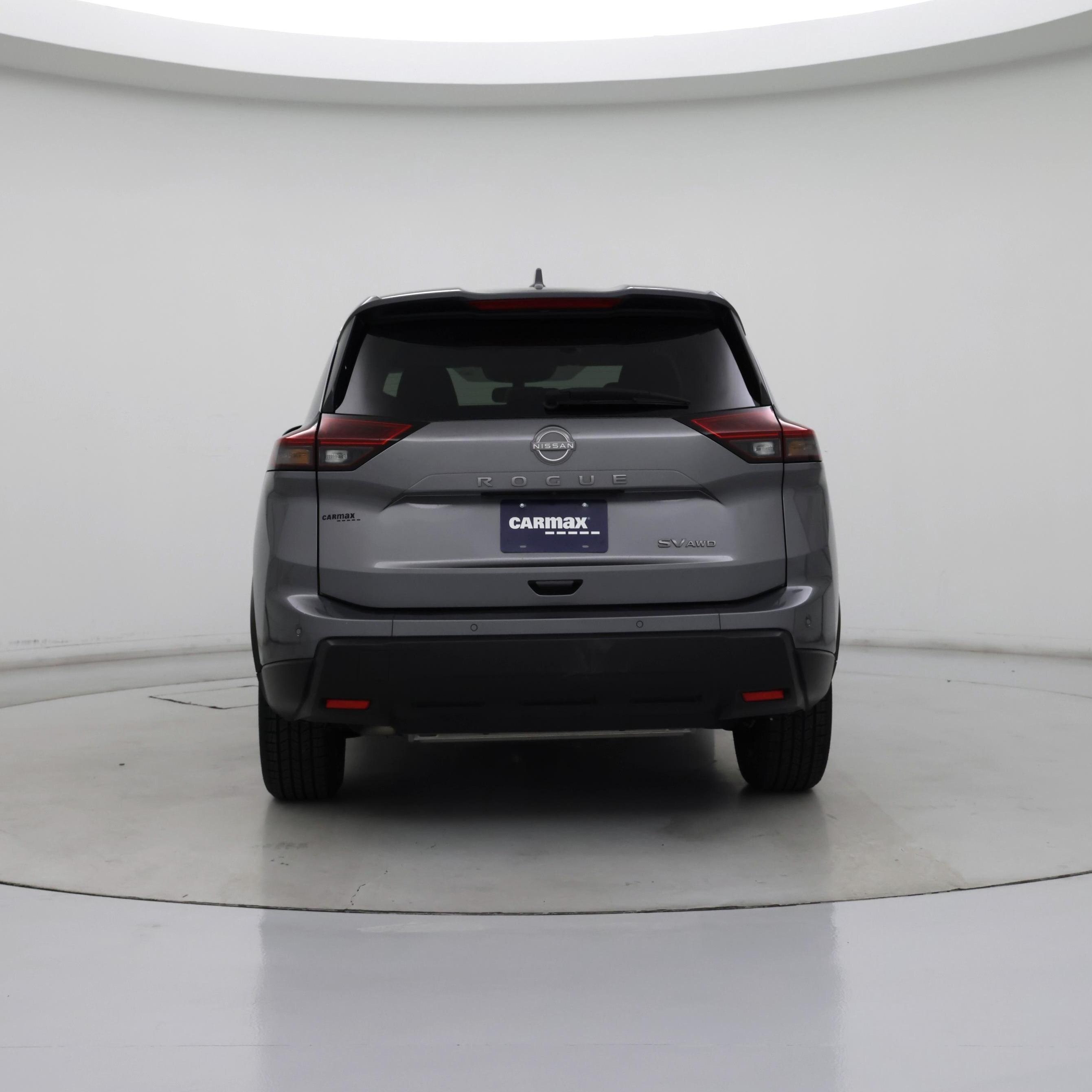 Thumbnail: 2024 Nissan Rogue - 6