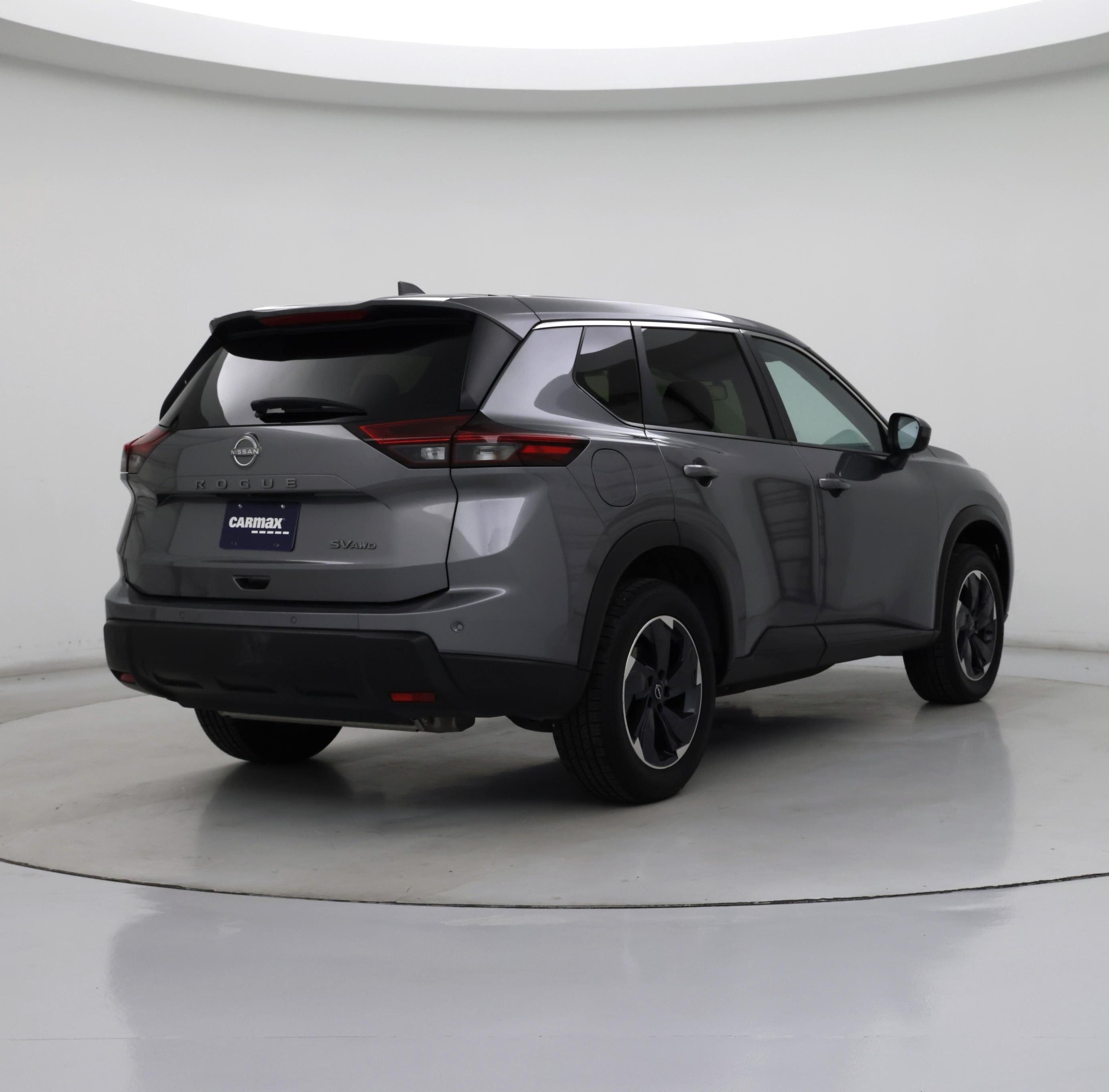 Thumbnail: 2024 Nissan Rogue - 8