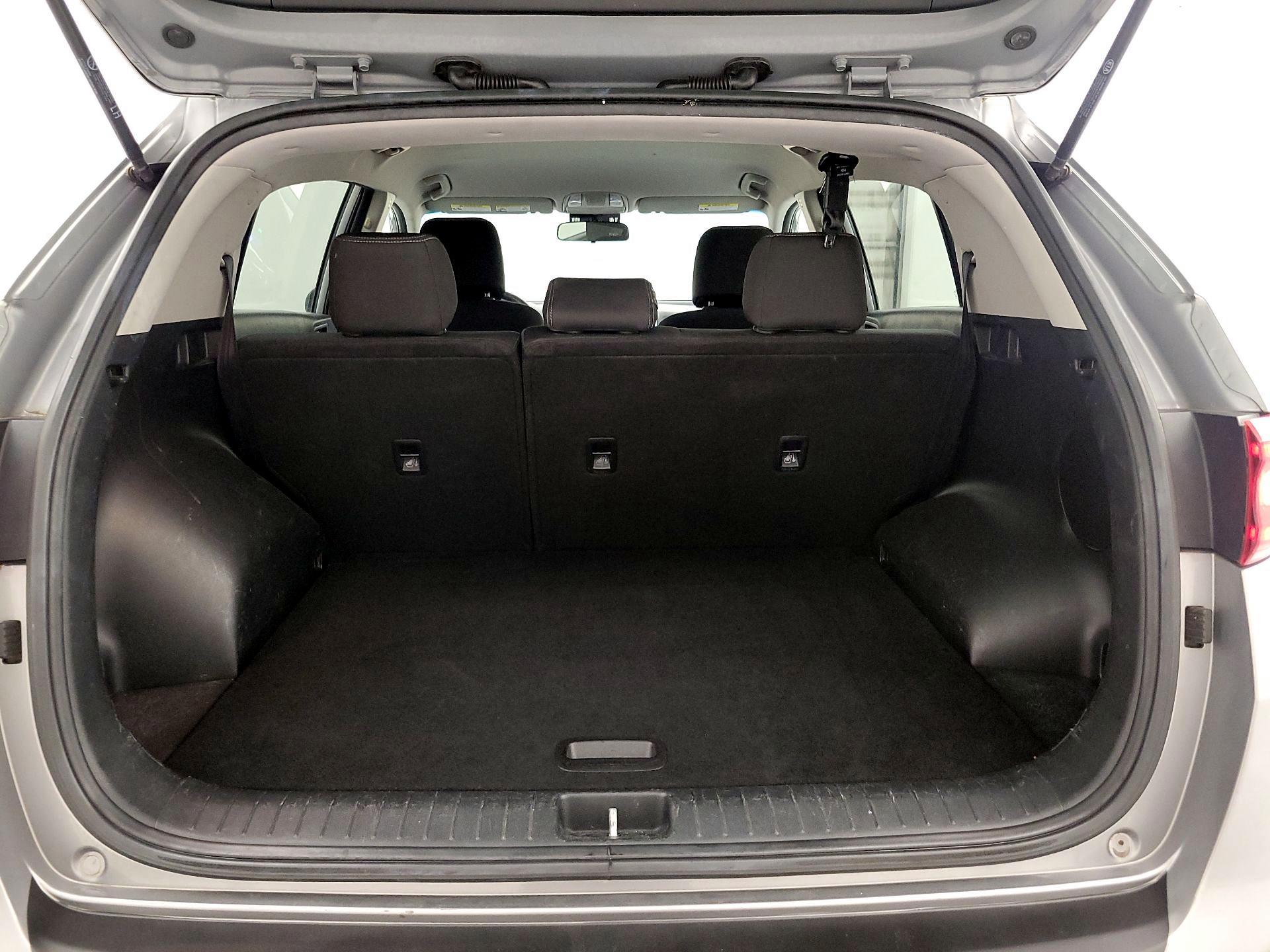 Thumbnail: 2021 Kia Sportage - 20