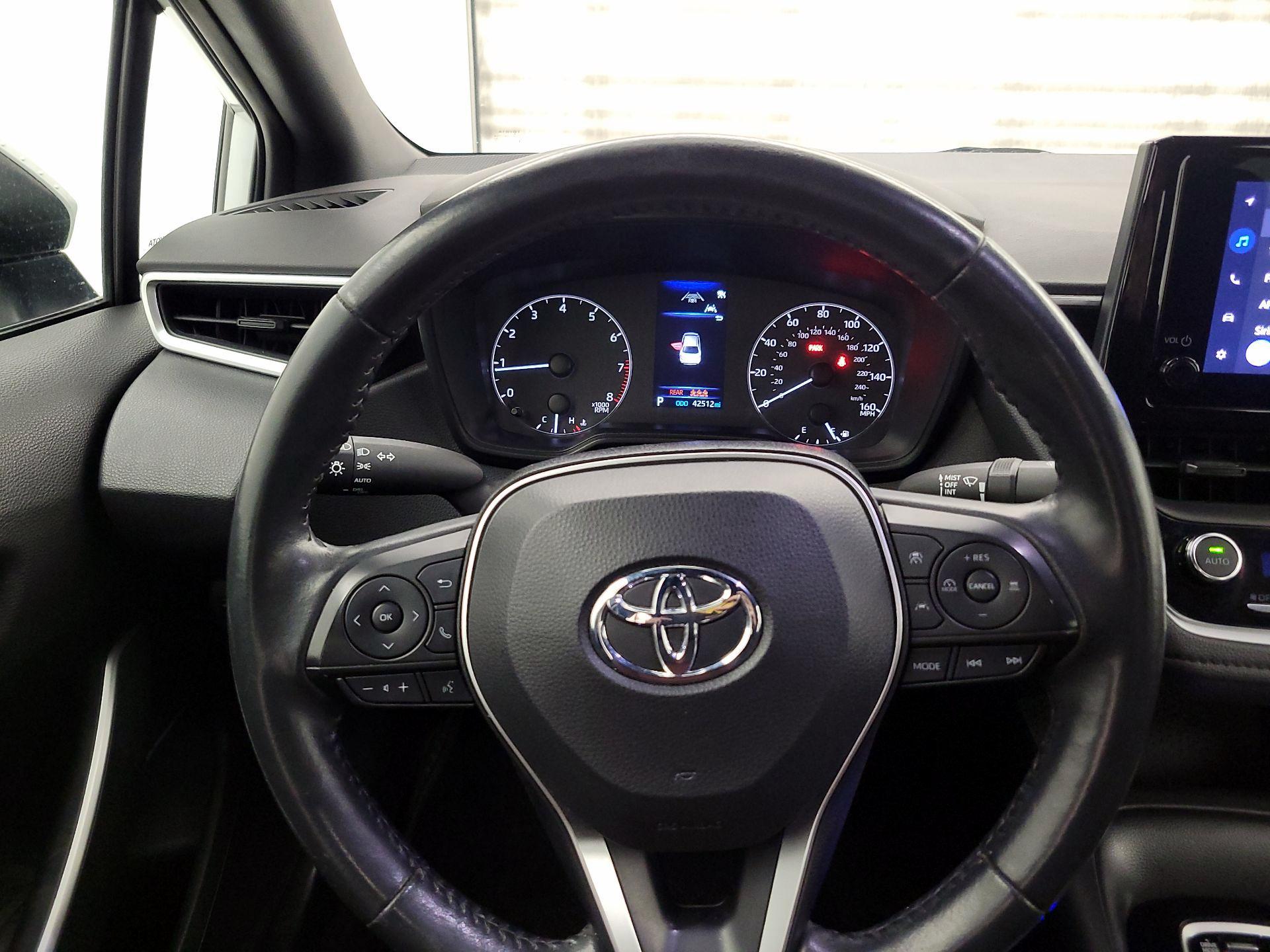 Thumbnail: 2023 Toyota Corolla - 10