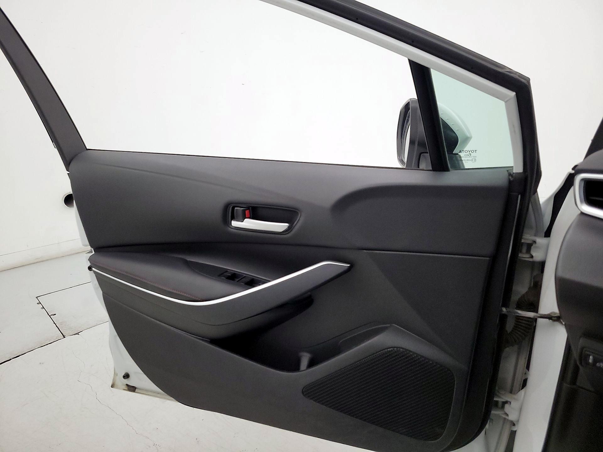 Thumbnail: 2023 Toyota Corolla - 12