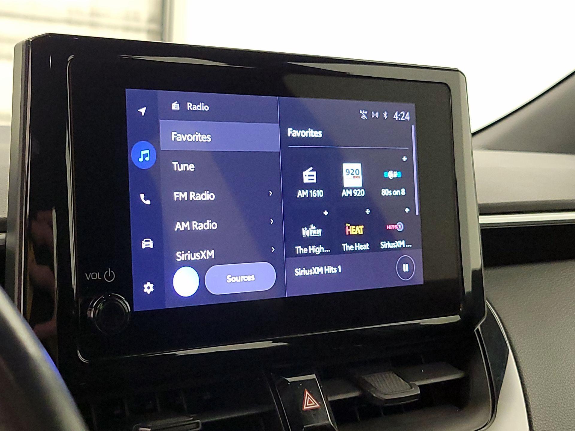 Thumbnail: 2023 Toyota Corolla - 14