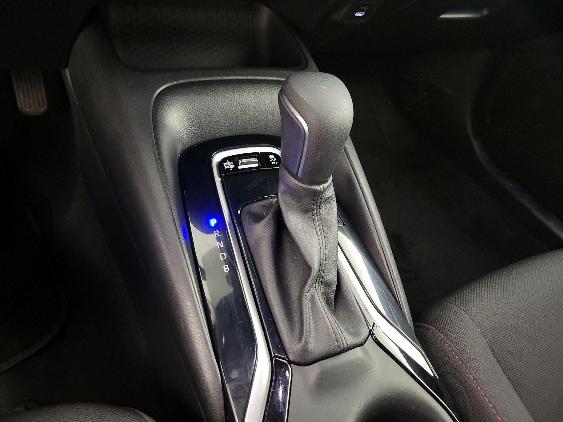 Thumbnail: 2023 Toyota Corolla - 16