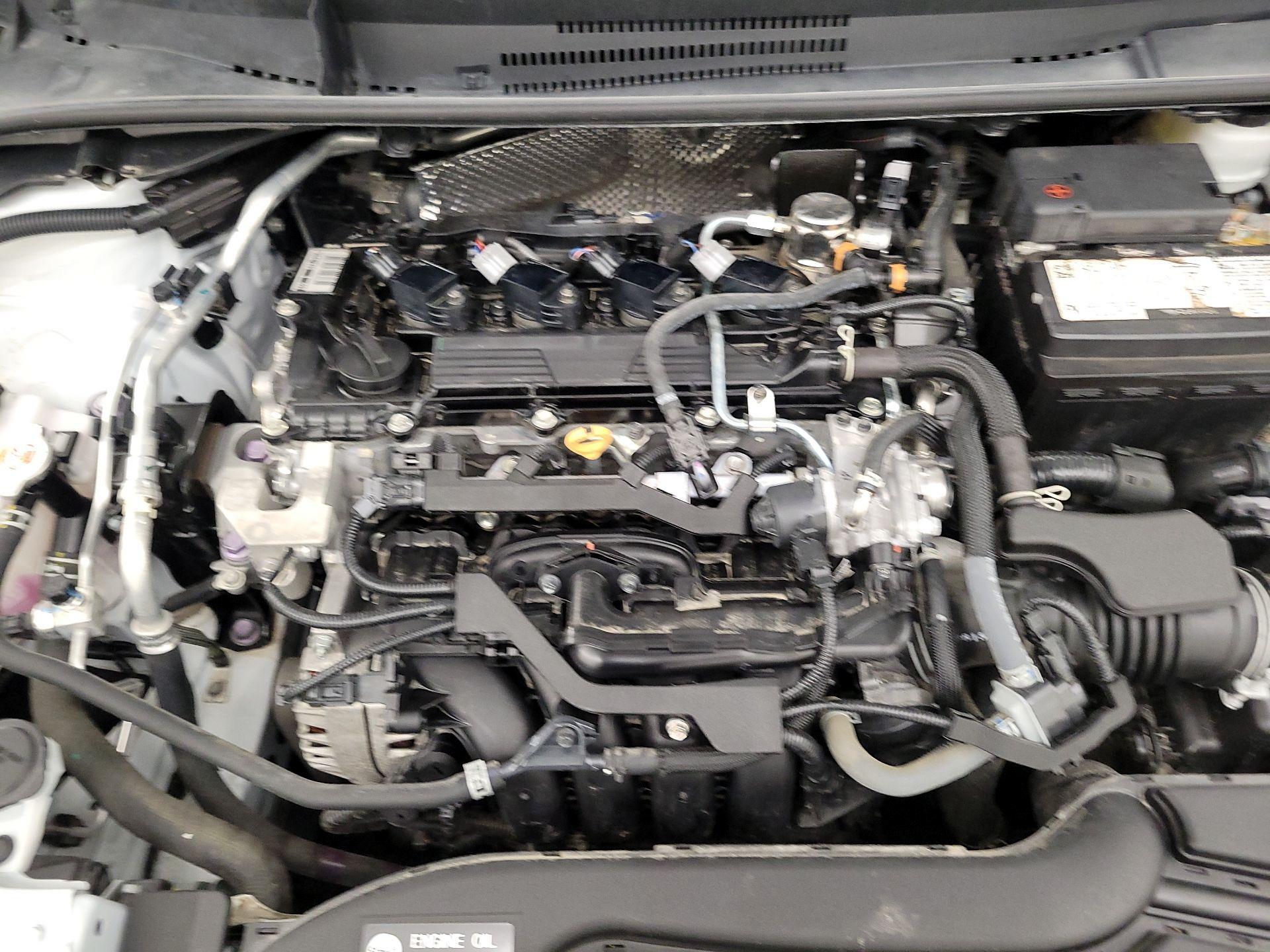 Thumbnail: 2023 Toyota Corolla - 20